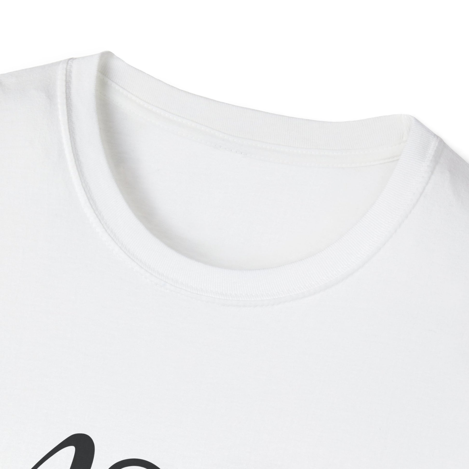 #1 Mom T-Shirt Printify T-Shirt Rhythm & Drip Apparel
