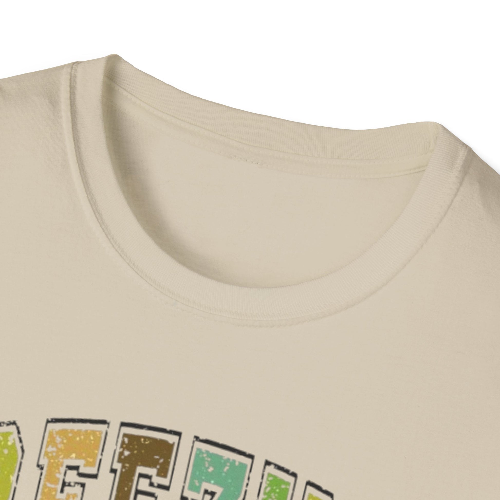 Winter- Freezing Season T-Shirt Printify T-Shirt Rhythm & Drip Apparel
