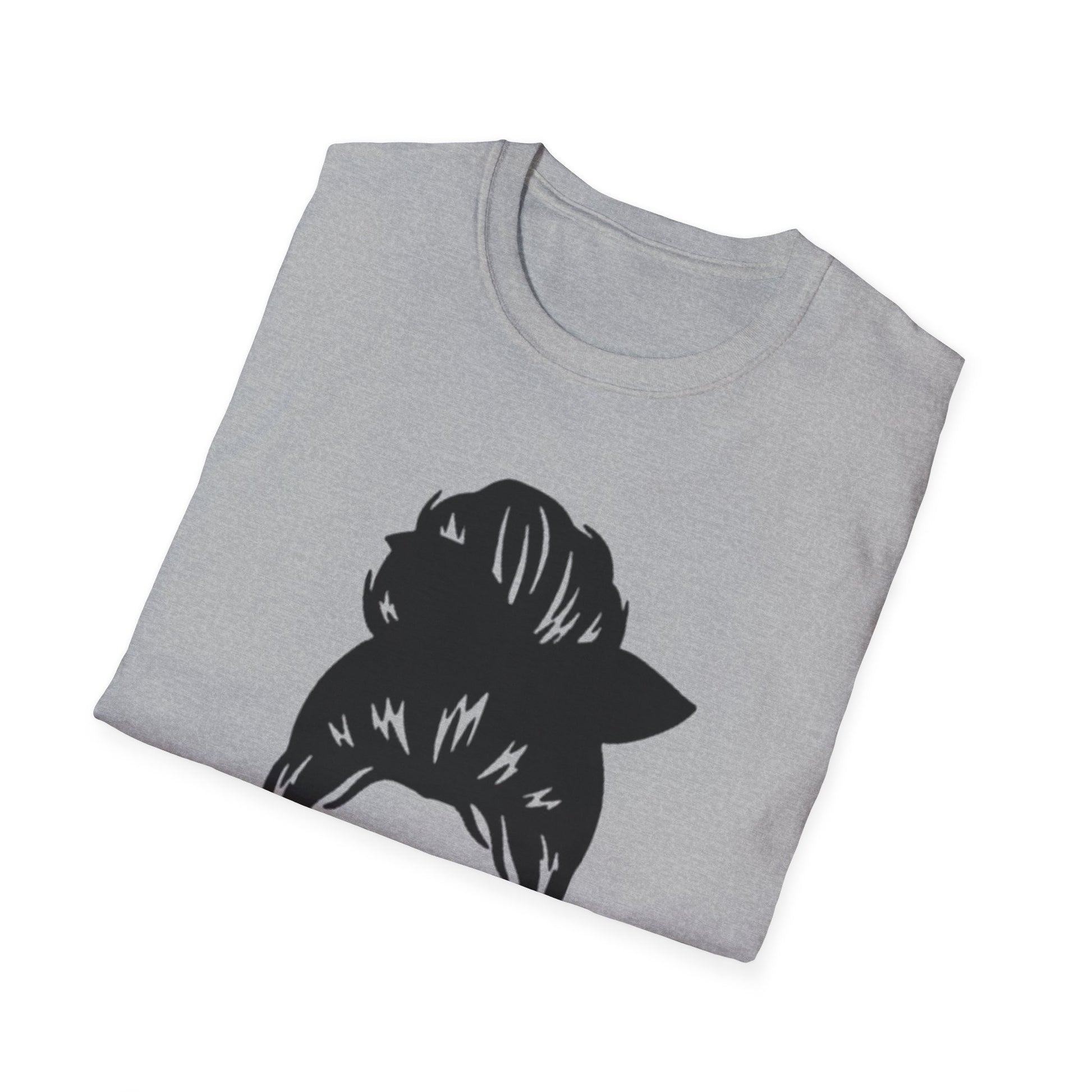 Bad Bitch Life T-Shirt Printify T-Shirt Rhythm & Drip Apparel