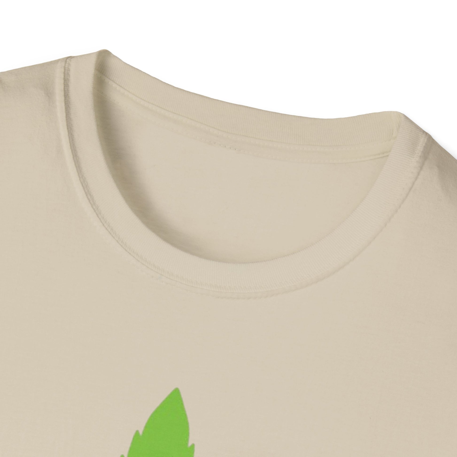 World's Dopest Uncle T-Shirt Printify T-Shirt Rhythm & Drip Apparel