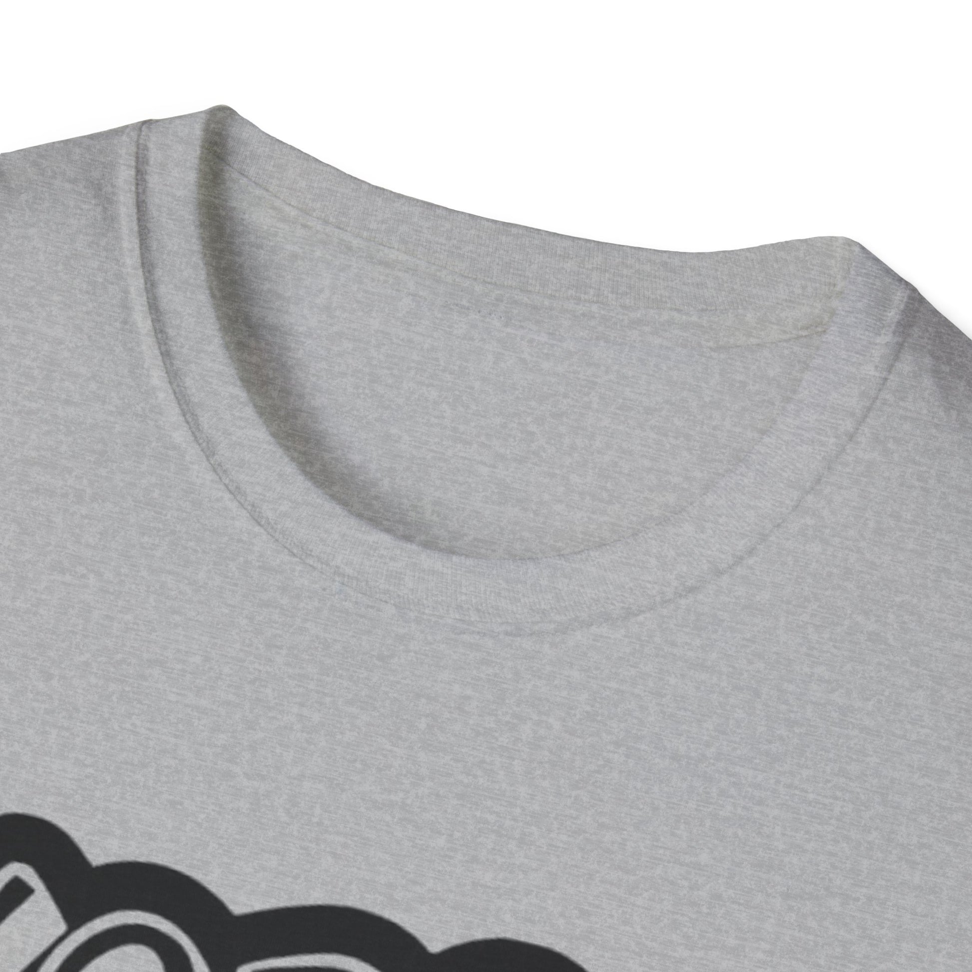 Addiction Sober Life T-Shirt Printify T-Shirt Rhythm & Drip Apparel