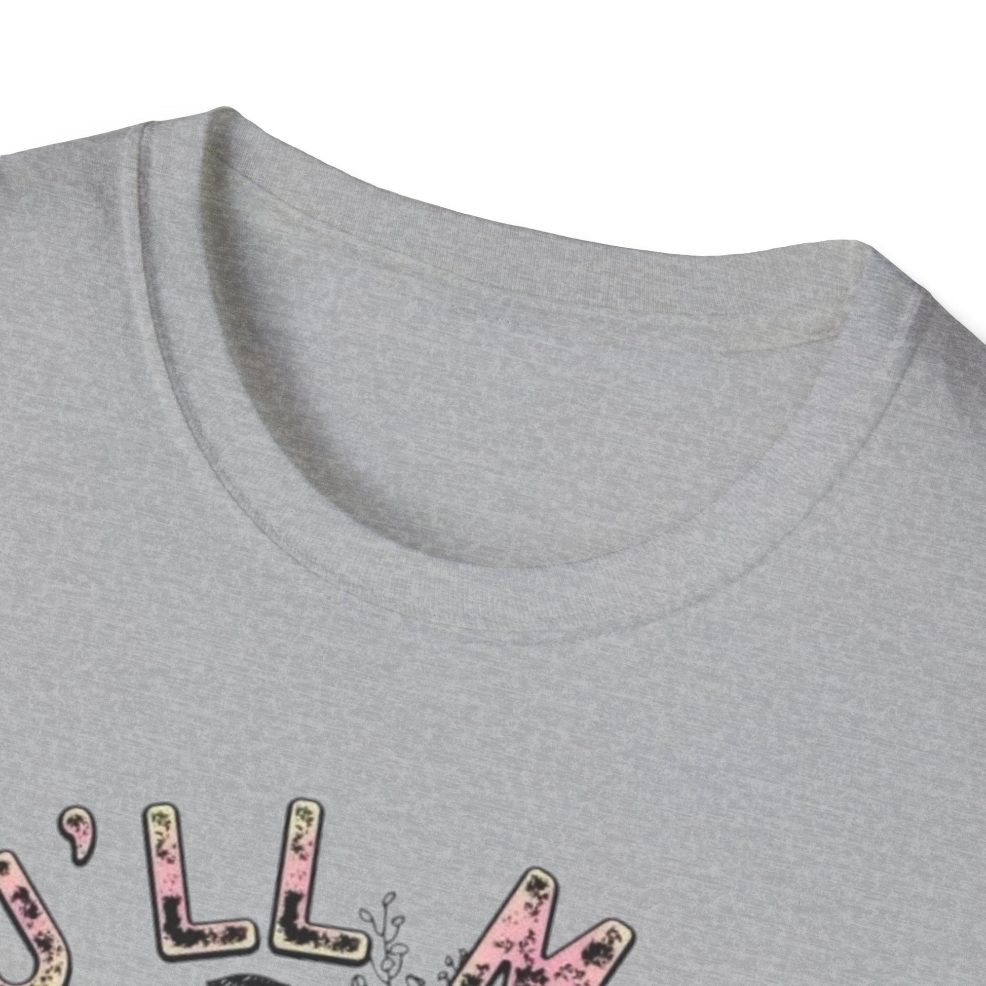You'll Make Great Fertilizer Printify T-Shirt Rhythm & Drip Apparel