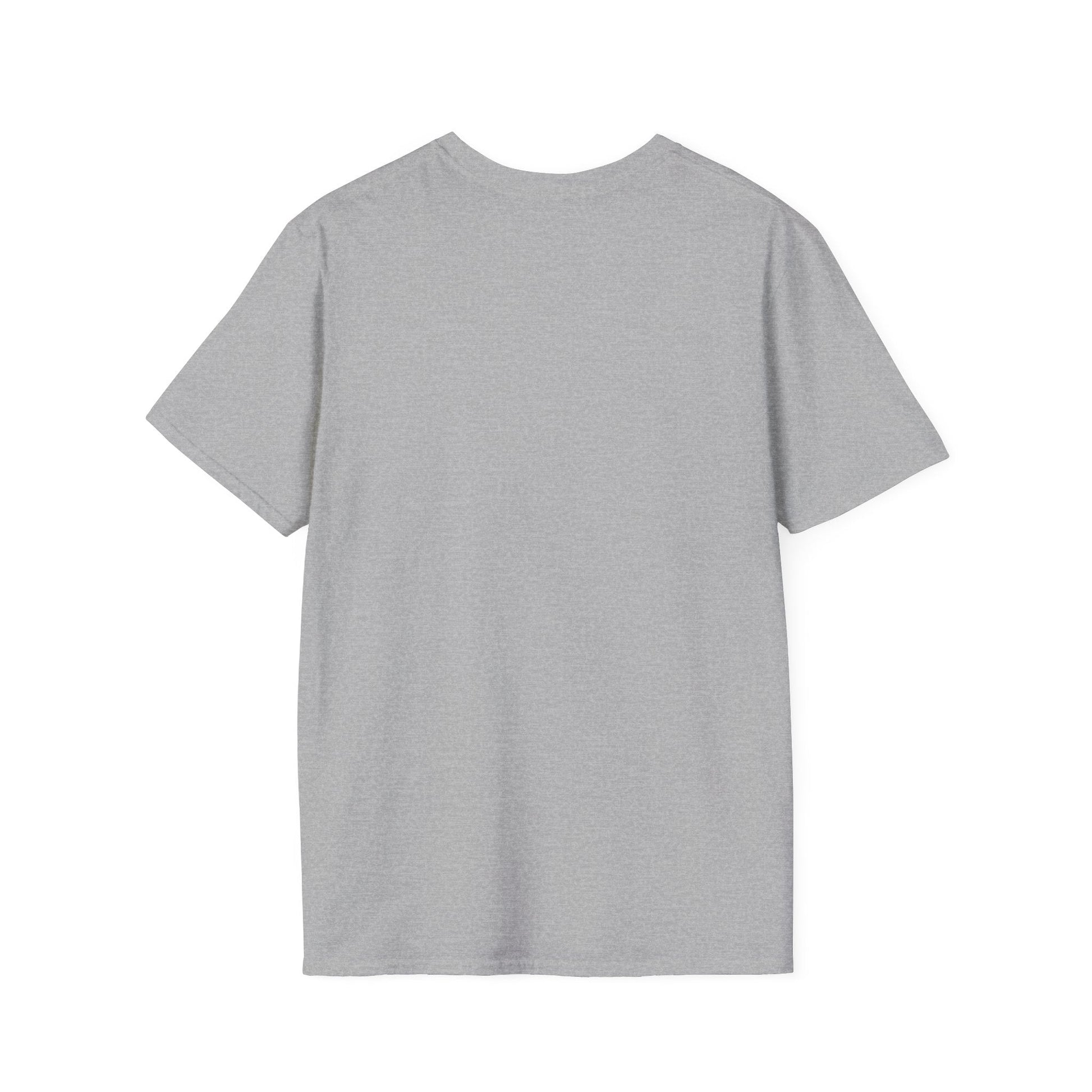 My Children Purr T-Shirt Printify T-Shirt Rhythm & Drip Apparel