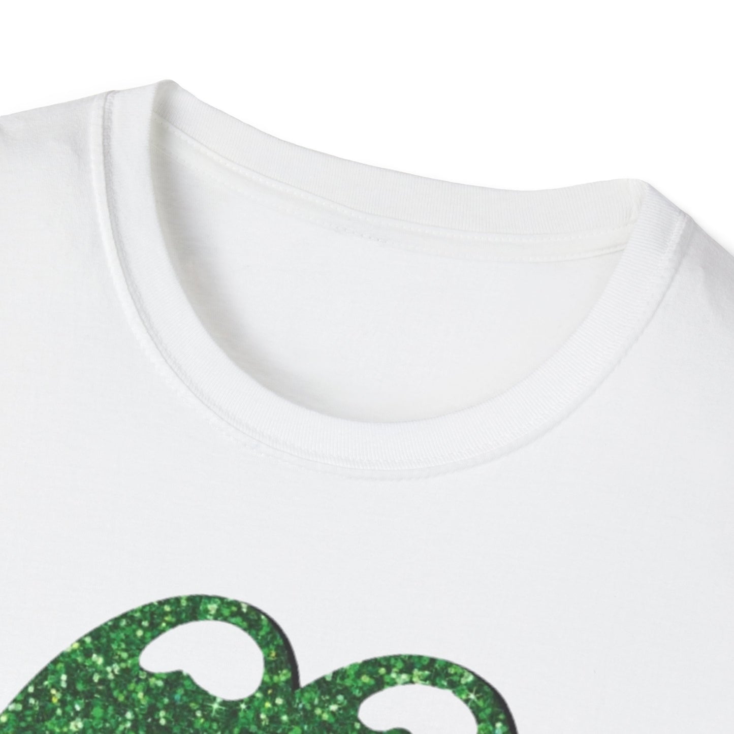Vibrant Rolling Stones-Inspired Graphic Tee Printify T-Shirt Rhythm & Drip Apparel