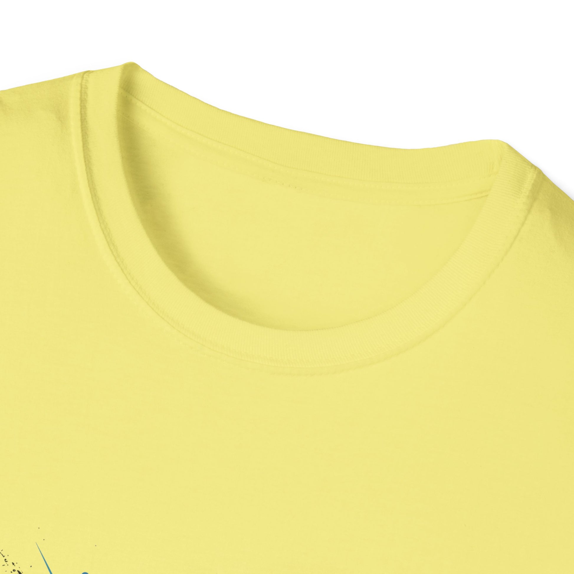 Be Brave! T-Shirt Printify T-Shirt Rhythm & Drip Apparel