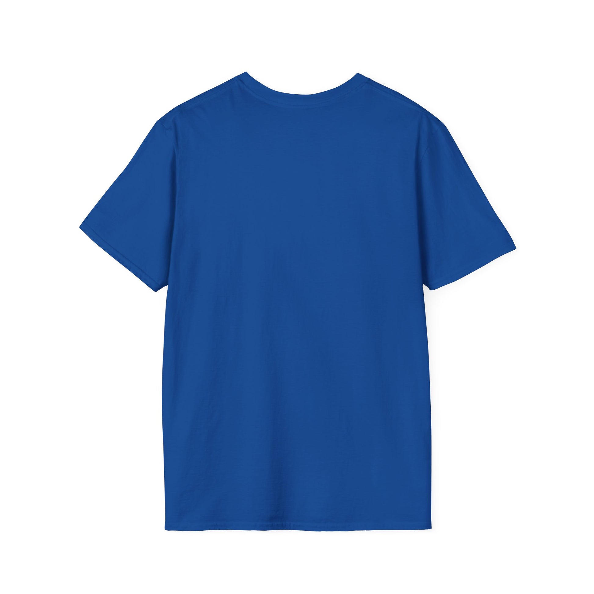 Lil Tjay Unisex Softstyle T-Shirt - Retro Graphic Tee for Music Fans - Rhythm & Drip