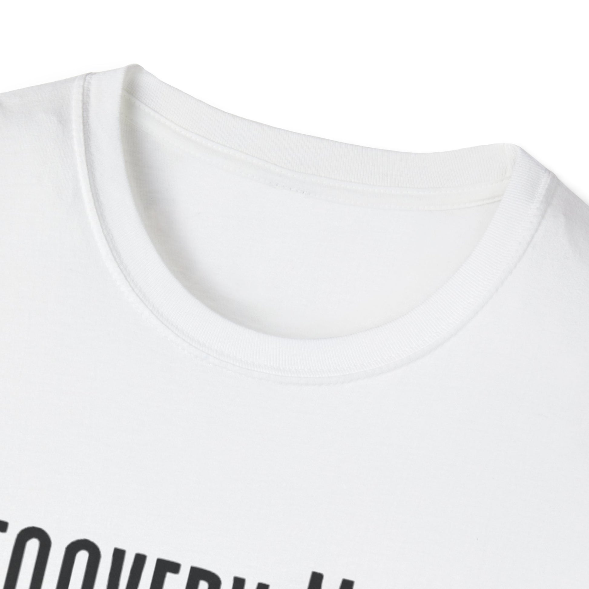 Addiction- Recovery Mode T-Shirt Printify T-Shirt Rhythm & Drip Apparel