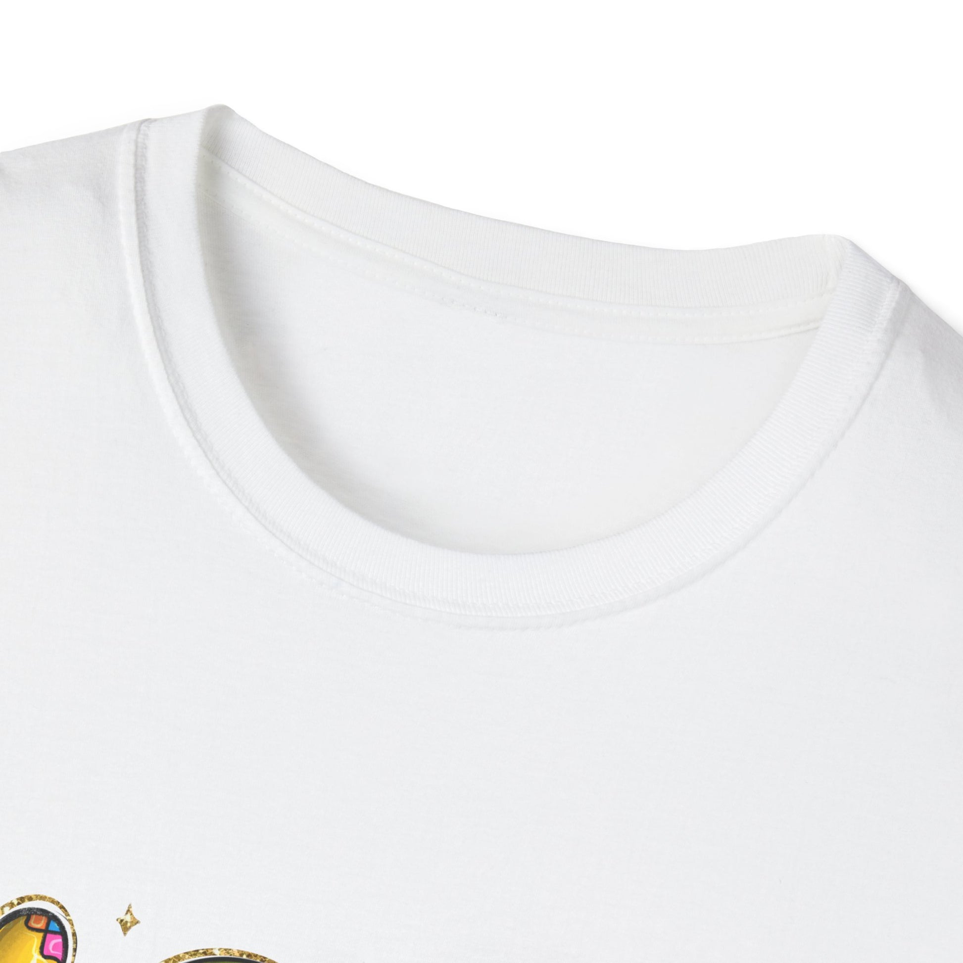 Autism Awareness T-Shirt Printify T-Shirt Rhythm & Drip Apparel