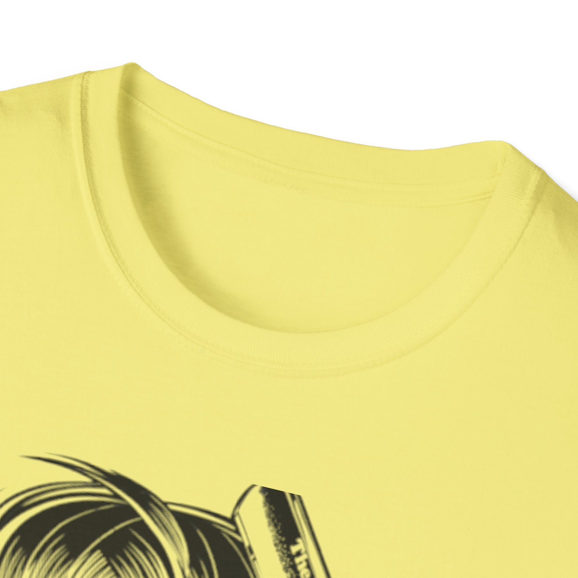 Greaser Rockabilly Graphic T-Shirt Printify T-Shirt Rhythm & Drip Apparel