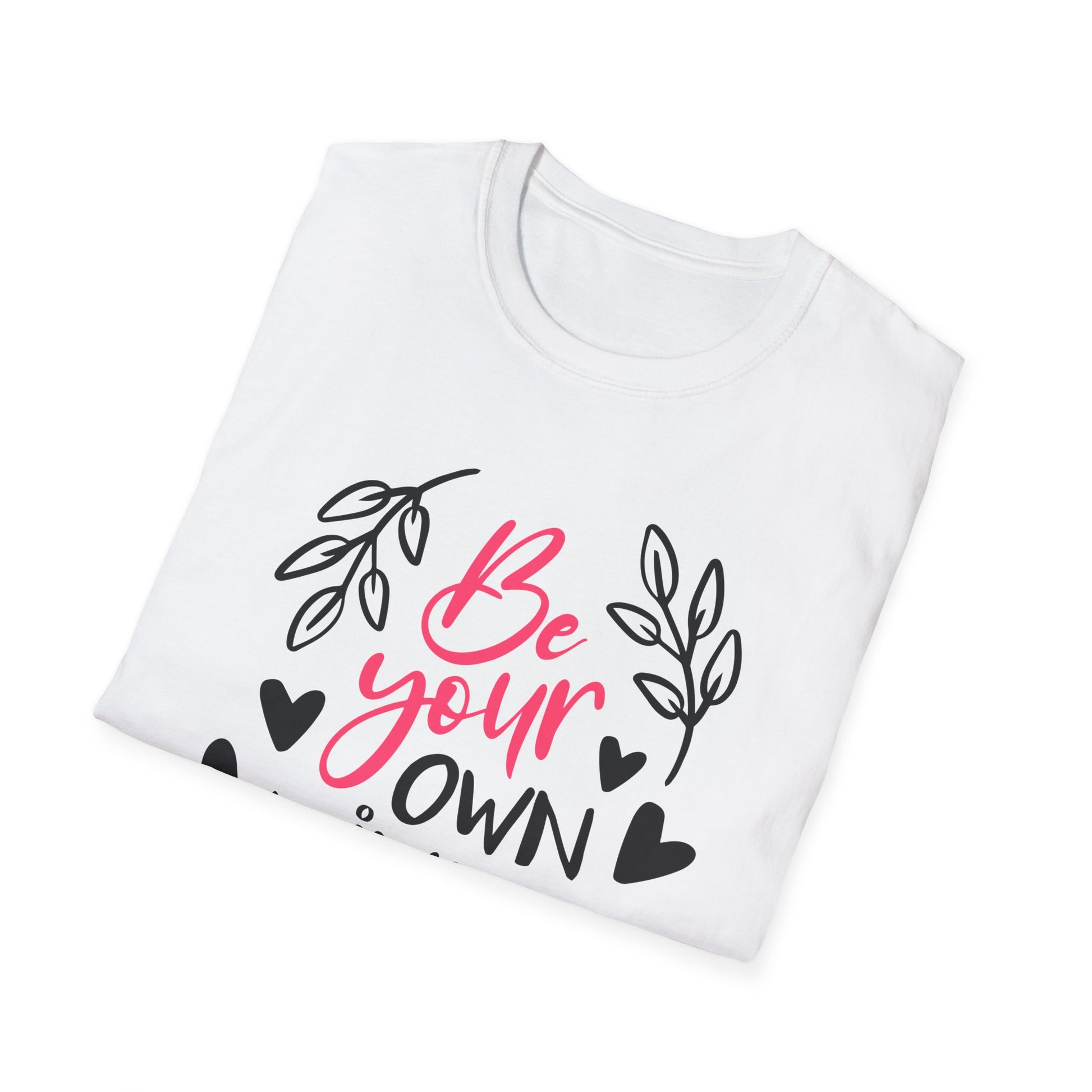 Be Your Own Kind of Beautiful T-Shirt Printify T-Shirt Rhythm & Drip Apparel