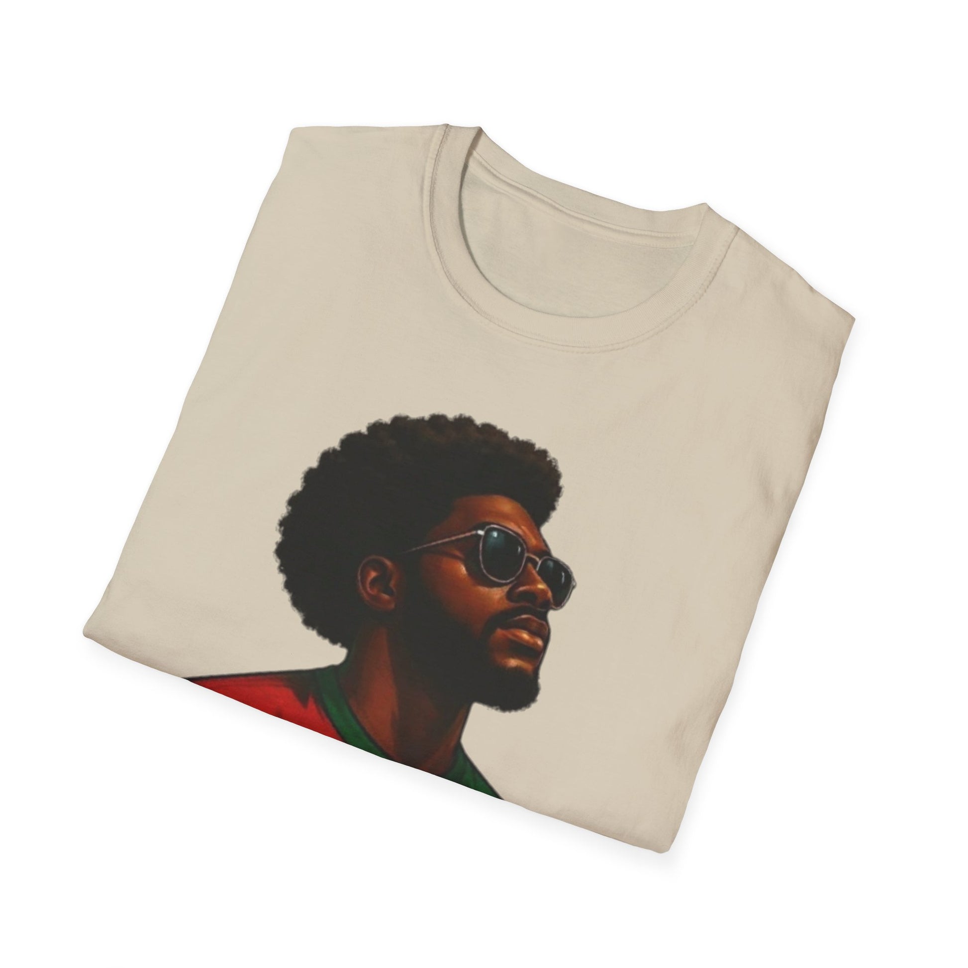 We're The Legacy T-Shirt Printify T-Shirt Rhythm & Drip Apparel