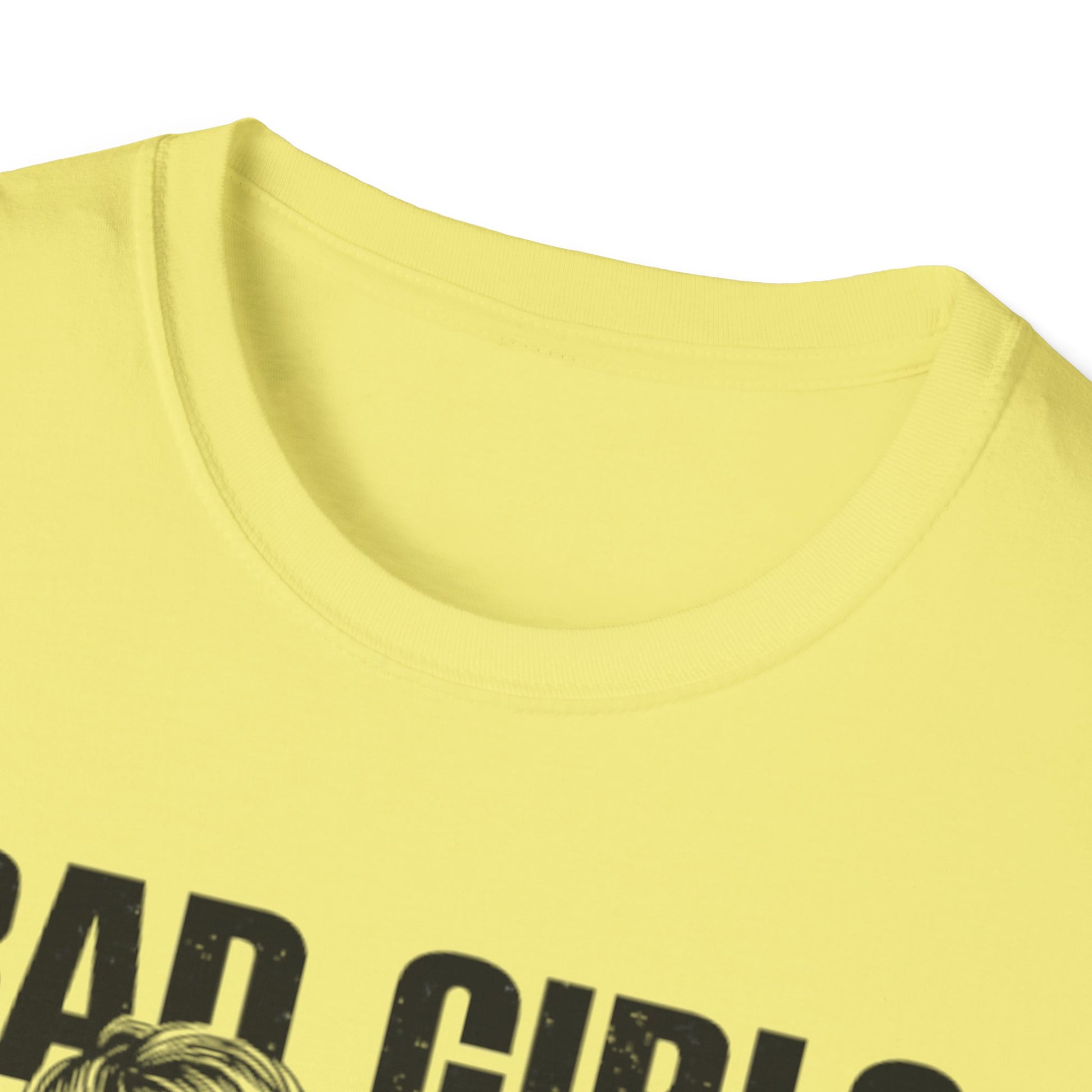 Bad Girls Taste Better T-Shirt Printify T-Shirt Rhythm & Drip Apparel
