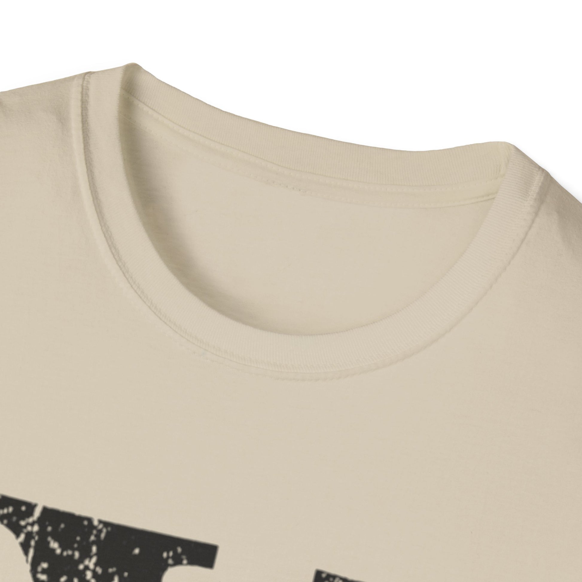 Y Generation T-Shirt Printify T-Shirt Rhythm & Drip Apparel