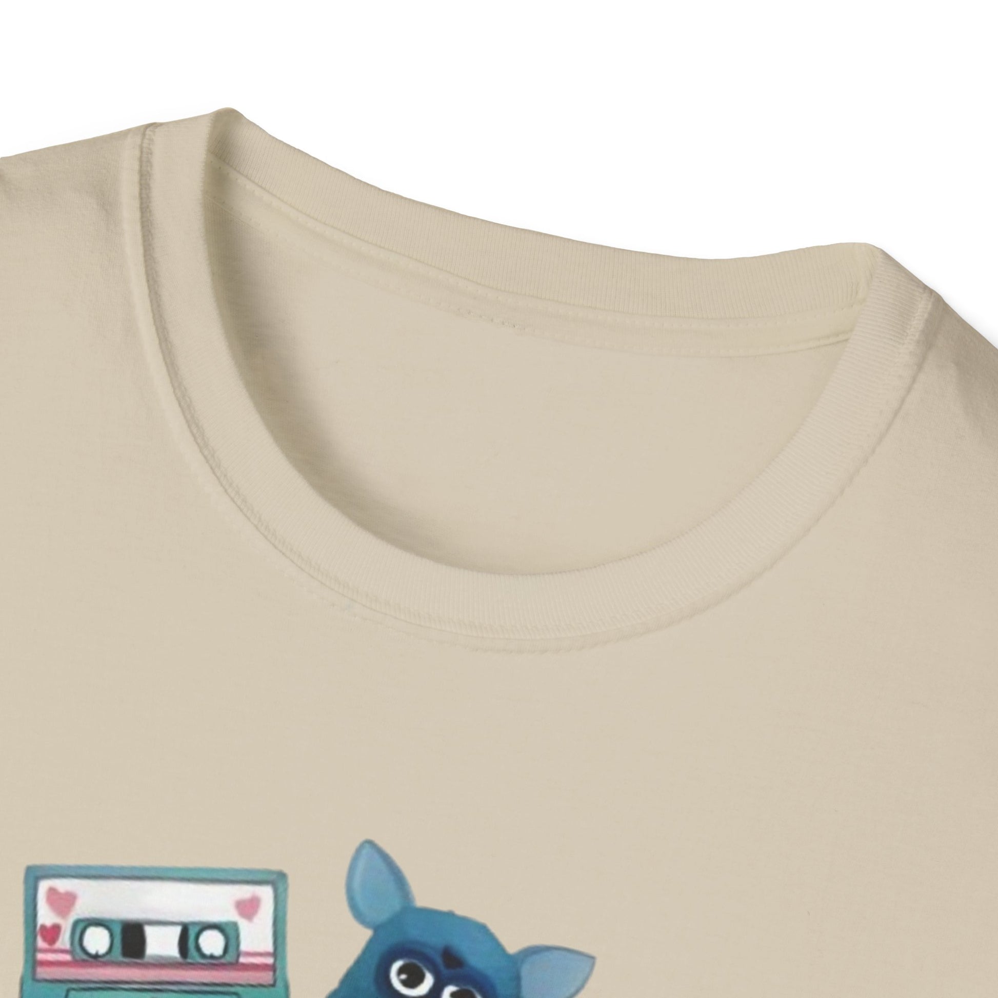 90s I Love the 90s Graphic Tee Printify T-Shirt Rhythm & Drip Apparel