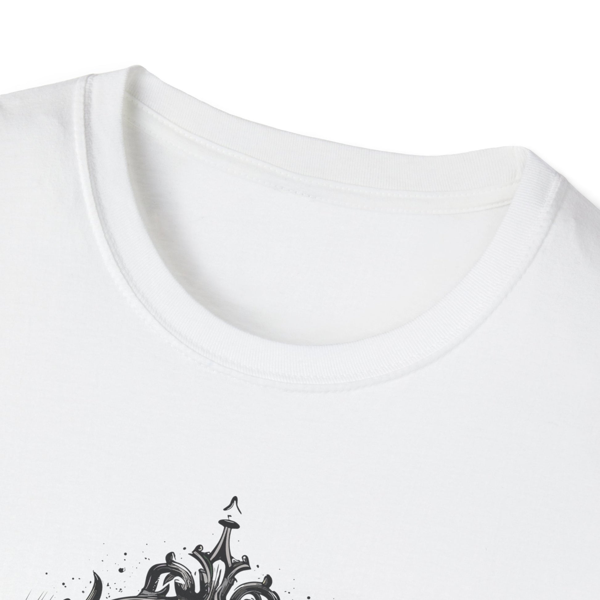 Virgo Zodiac T-Shirt Printify T-Shirt Rhythm & Drip Apparel