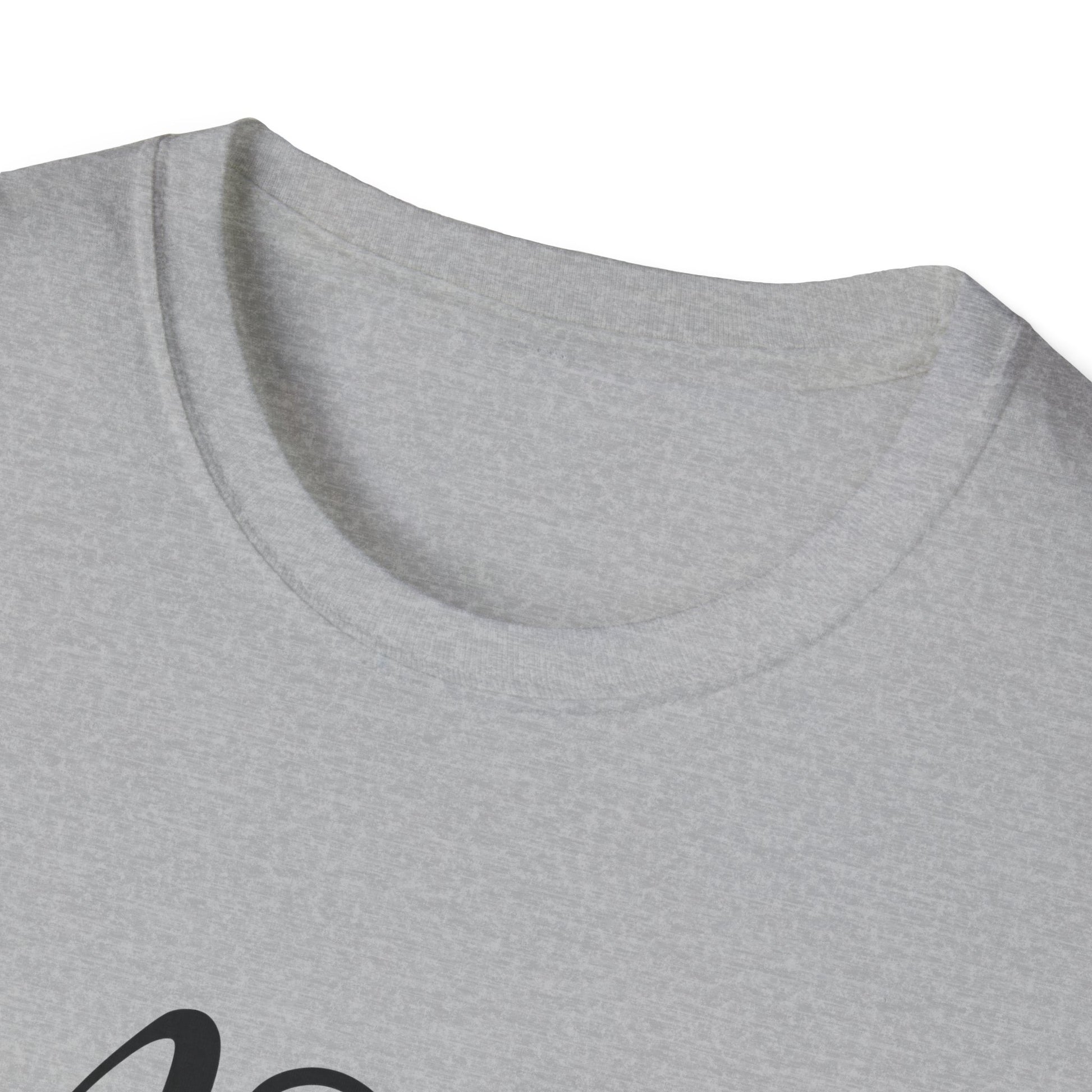 #1 Mom T-Shirt Printify T-Shirt Rhythm & Drip Apparel