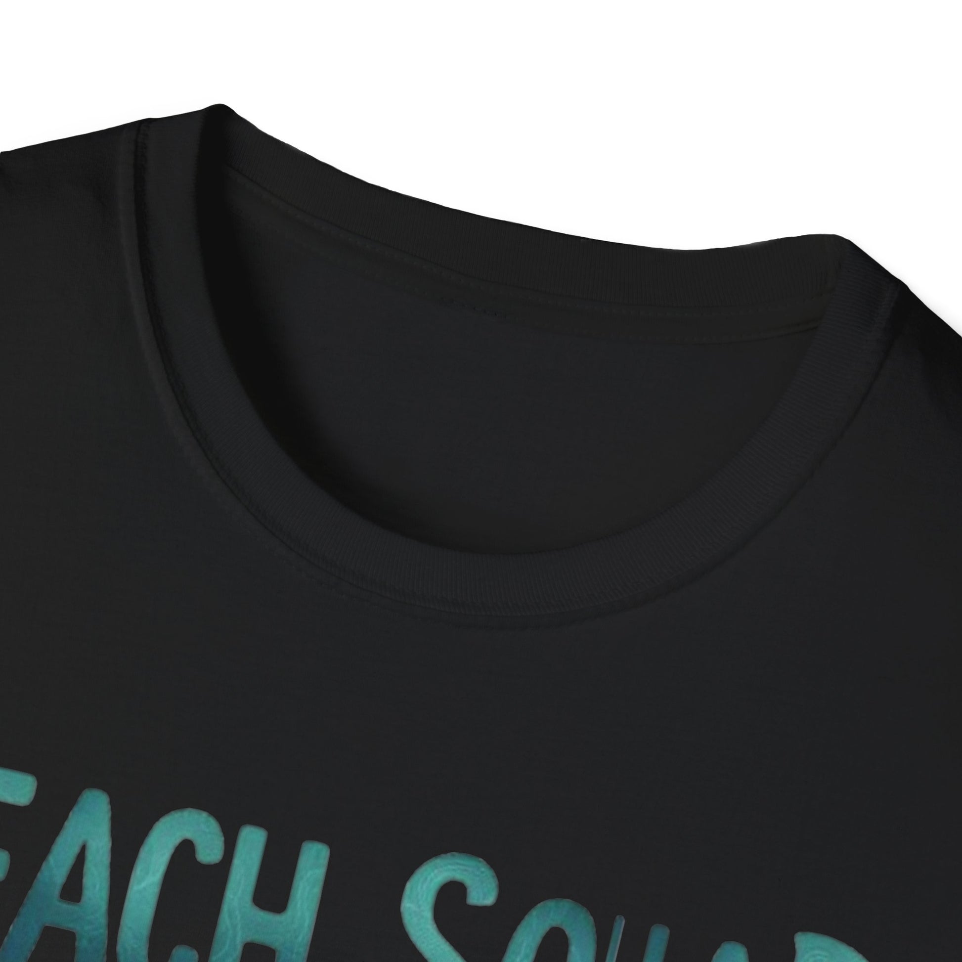 Summer- Beach Squad T-Shirt Printify T-Shirt Rhythm & Drip Apparel