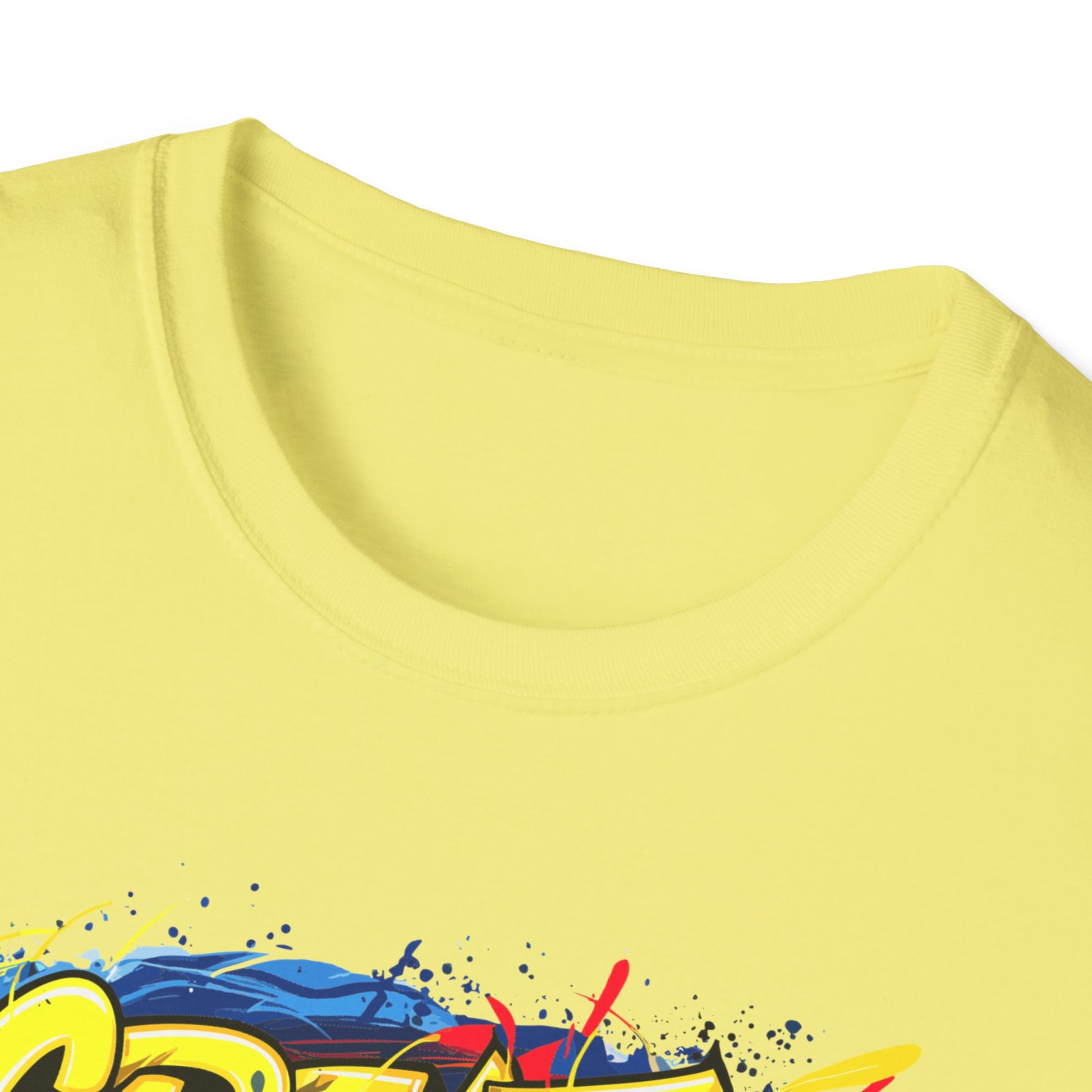 Create Your Destiny T-Shirt Printify T-Shirt Rhythm & Drip Apparel