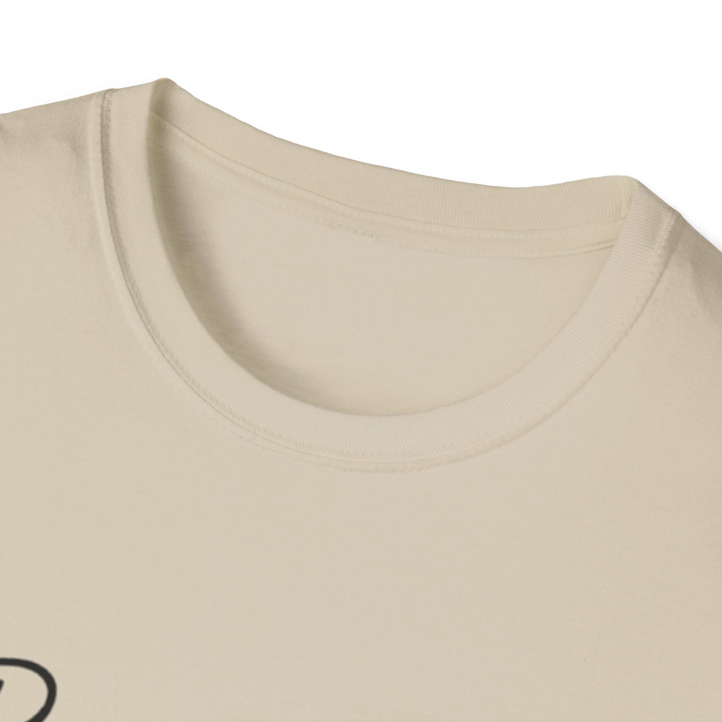 Beautifully Broken T-Shirt Printify T-Shirt Rhythm & Drip Apparel