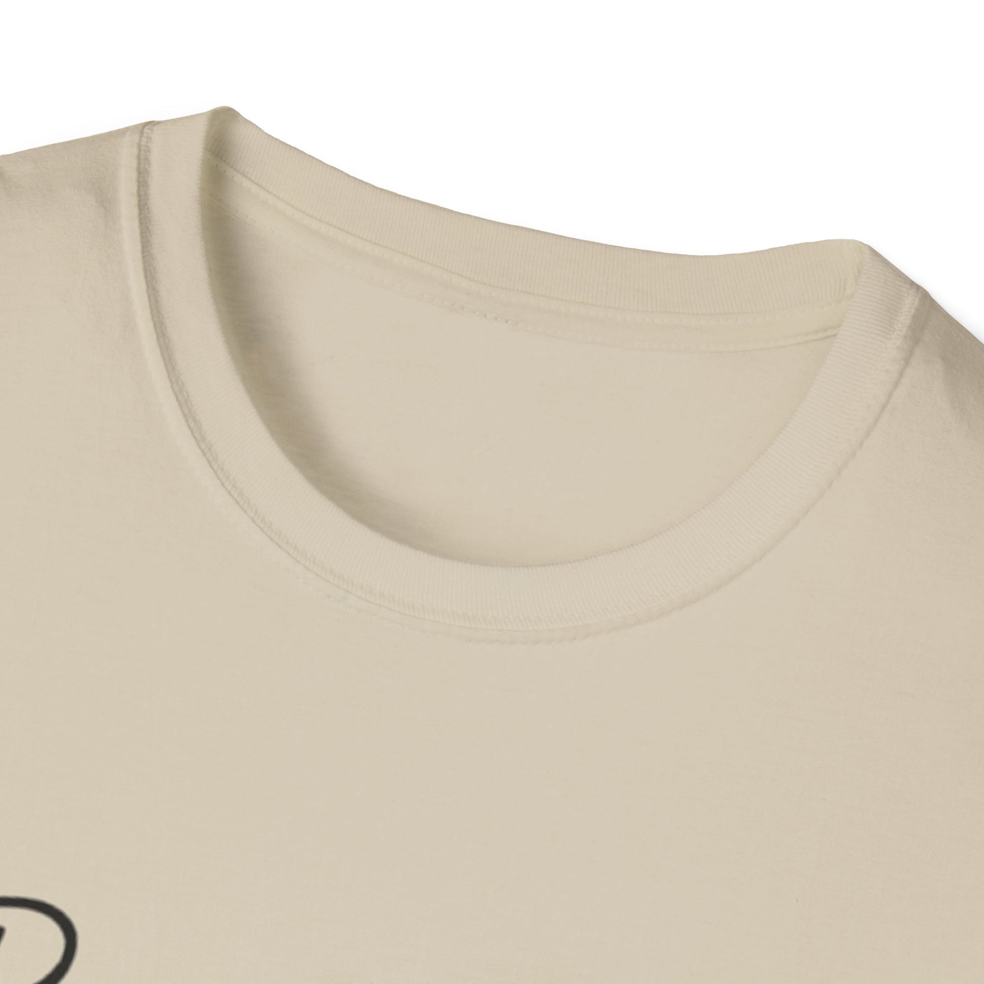 Beautifully Broken T-Shirt Printify T-Shirt Rhythm & Drip Apparel