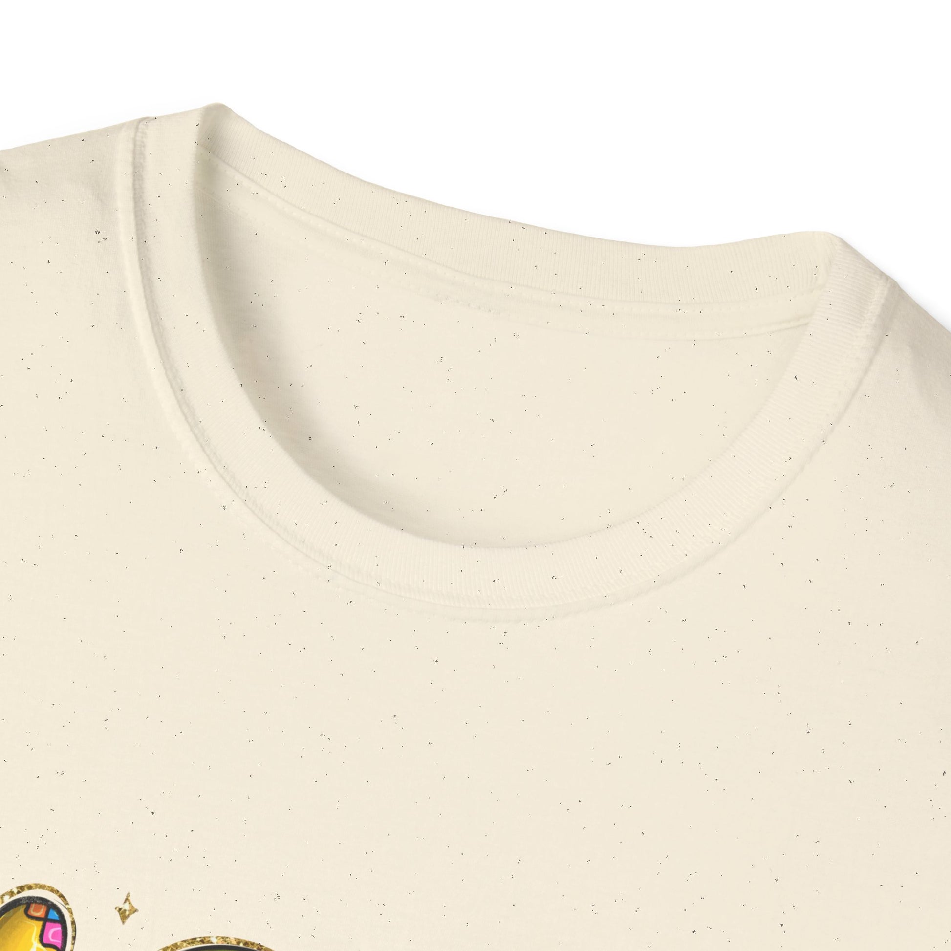 Autism Awareness T-Shirt Printify T-Shirt Rhythm & Drip Apparel