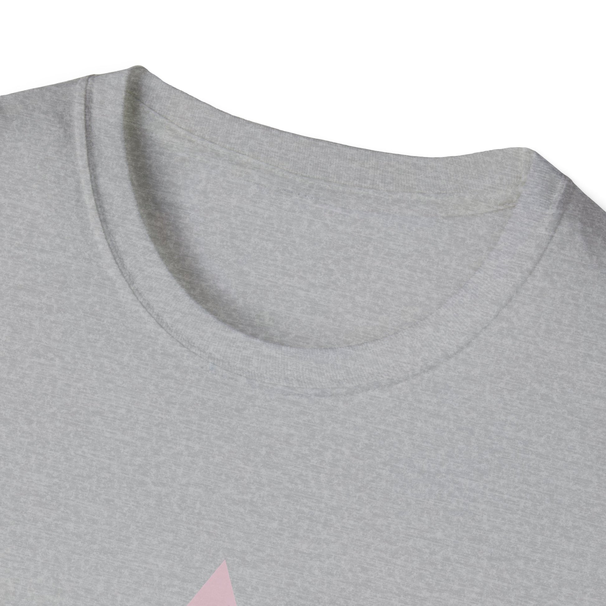 Aries Fire Symbol T-Shirt Printify T-Shirt Rhythm & Drip Apparel