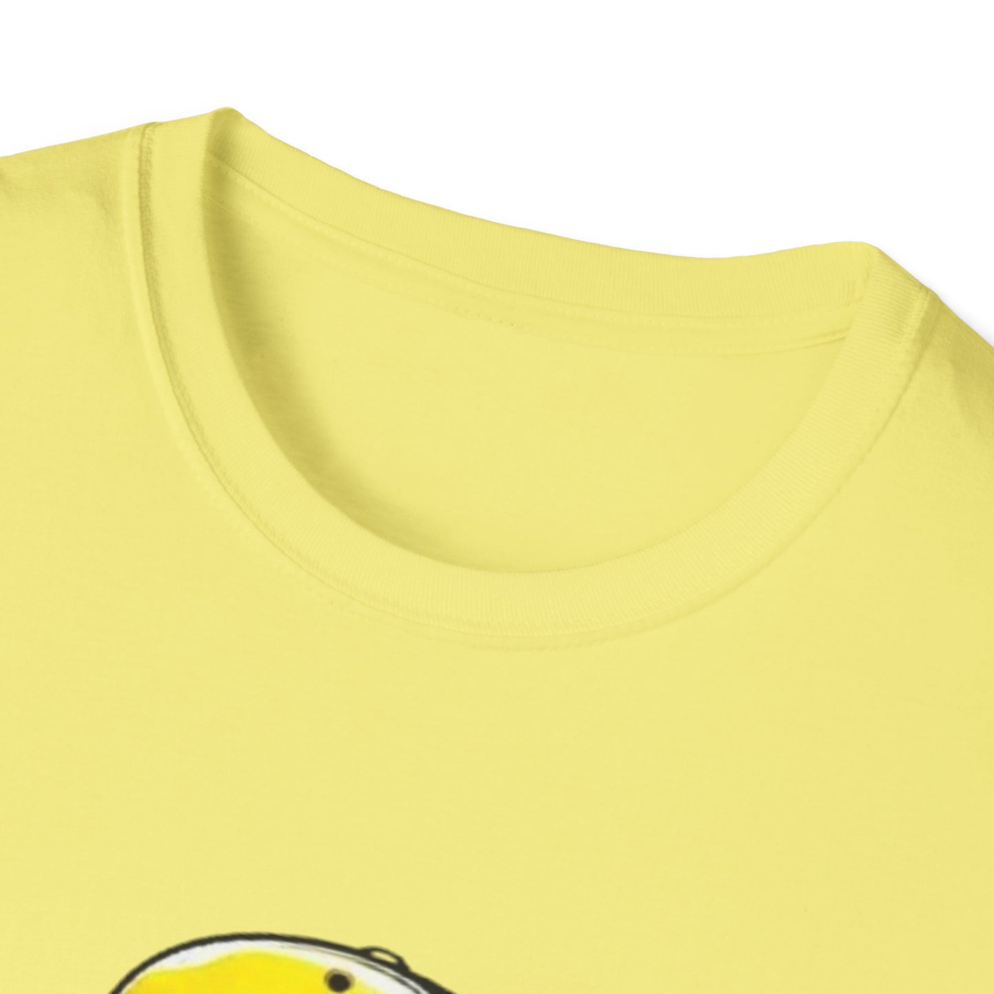 Bass Fever Unisex T-Shirt Printify T-Shirt Rhythm & Drip Apparel