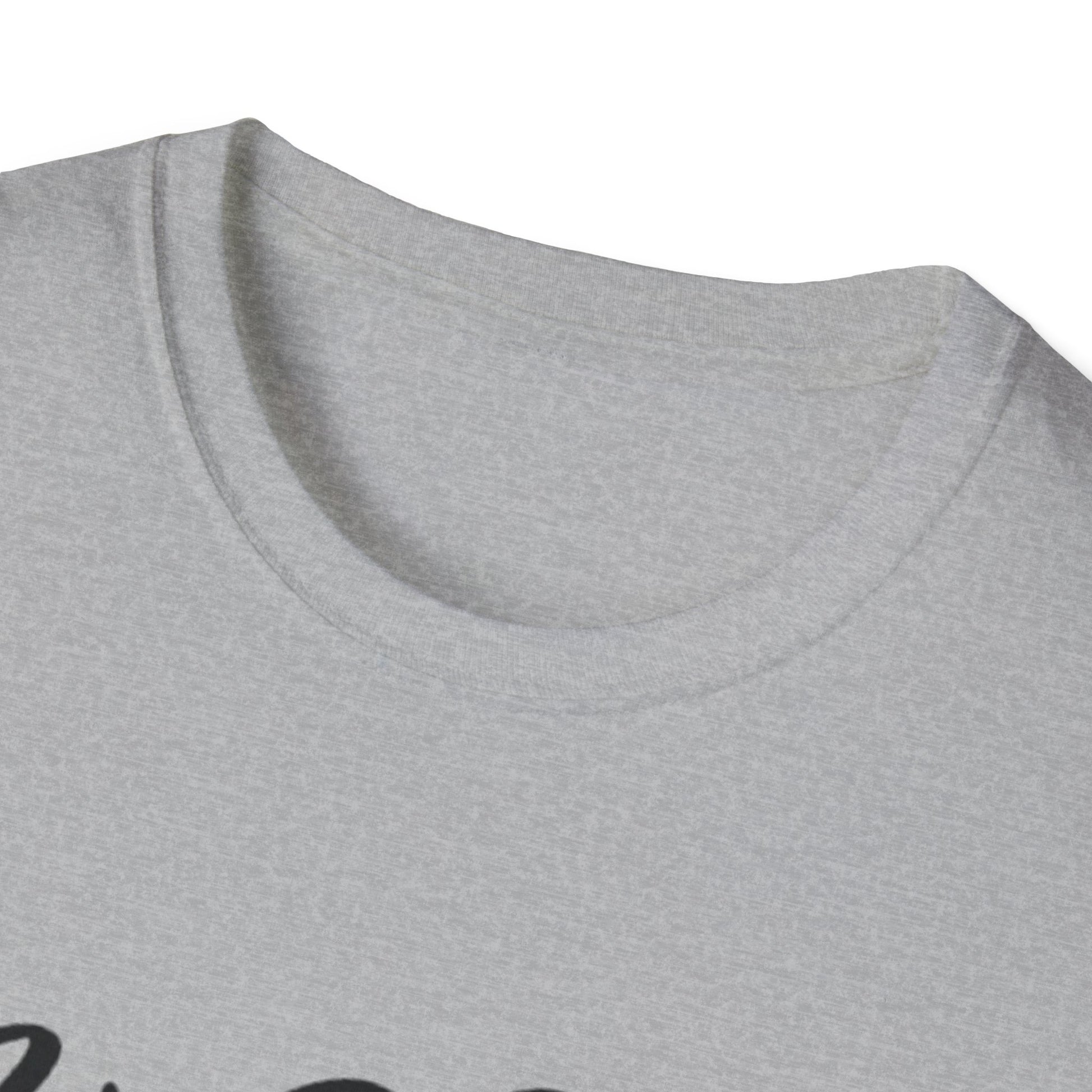 Be Real, Not Perfect T-Shirt Printify T-Shirt Rhythm & Drip Apparel