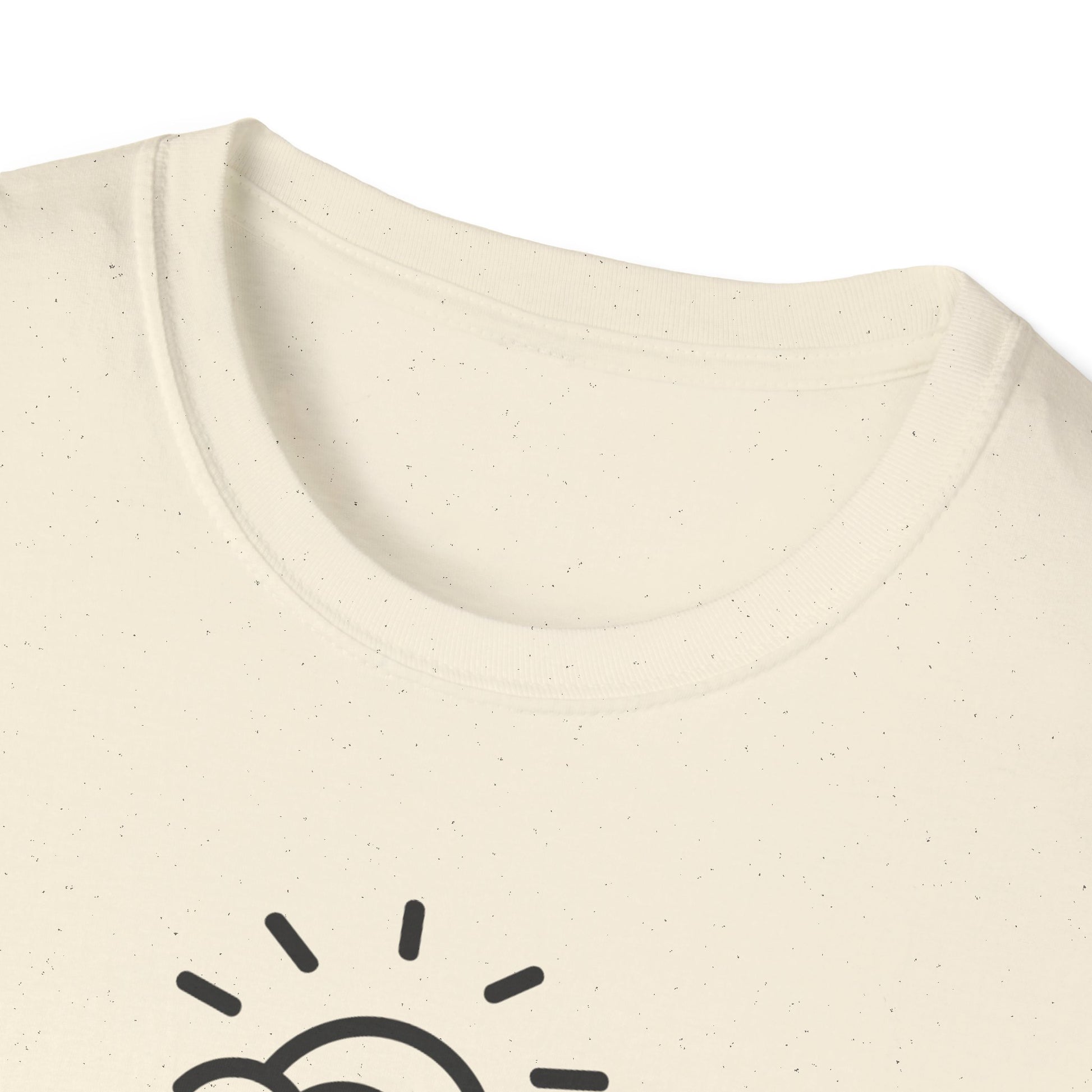Every Day is a Fresh Start Unisex Softstyle T-Shirt - Rhythm & Drip
