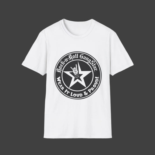 Meathead Skull Graphic T-Shirt - Perfect for Metal Fans
