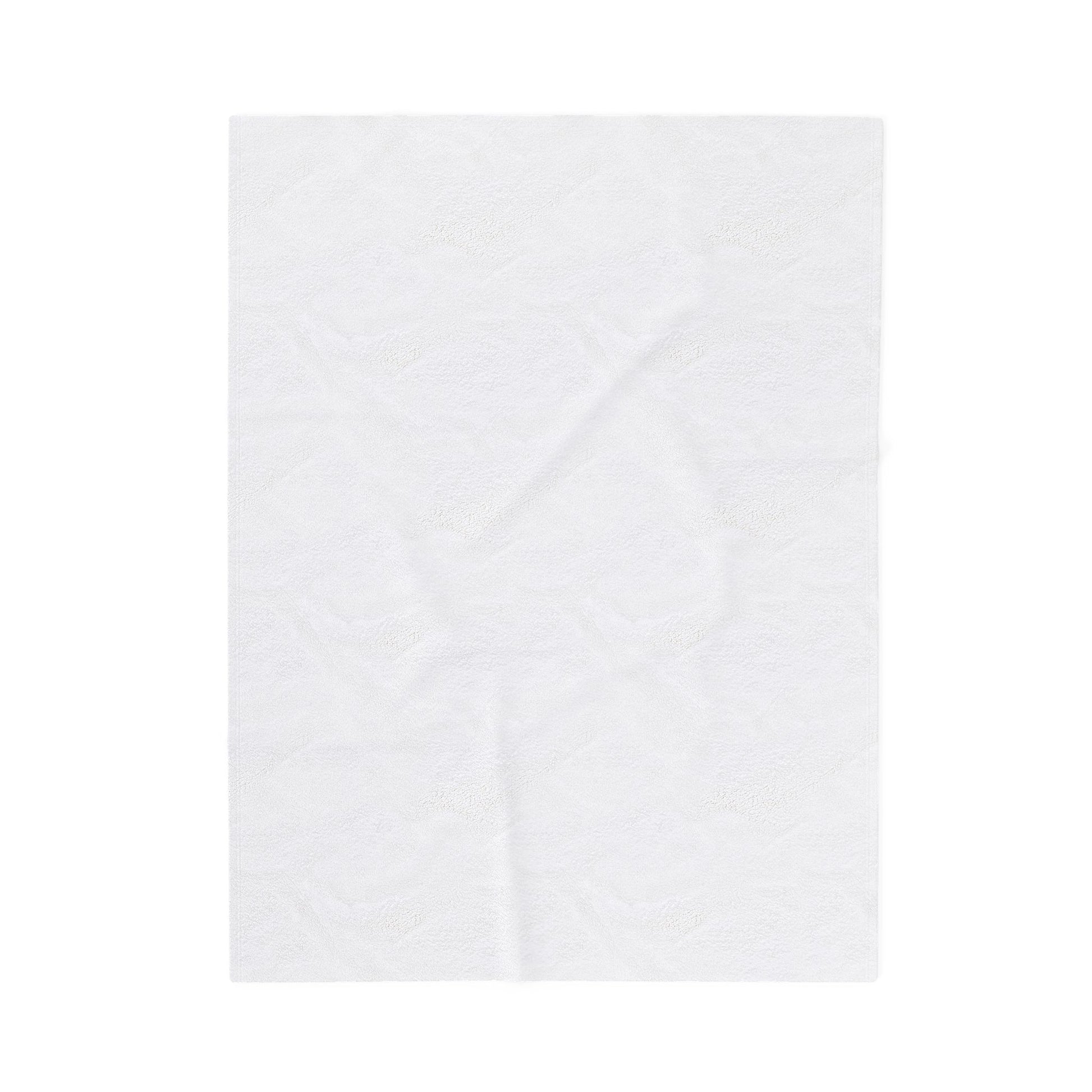 Tarot- Homebody Velveteen Plush Blanket, Soft Throw for Home Decor, Gift for Cow Lovers, Perfect for Cozy Nights, Unique Wall Art Printify All Over Prints Rhythm & Drip Apparel