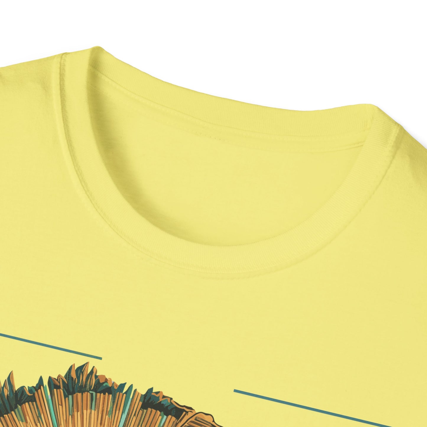Virgo Zodiac T-Shirt Printify T-Shirt Rhythm & Drip Apparel