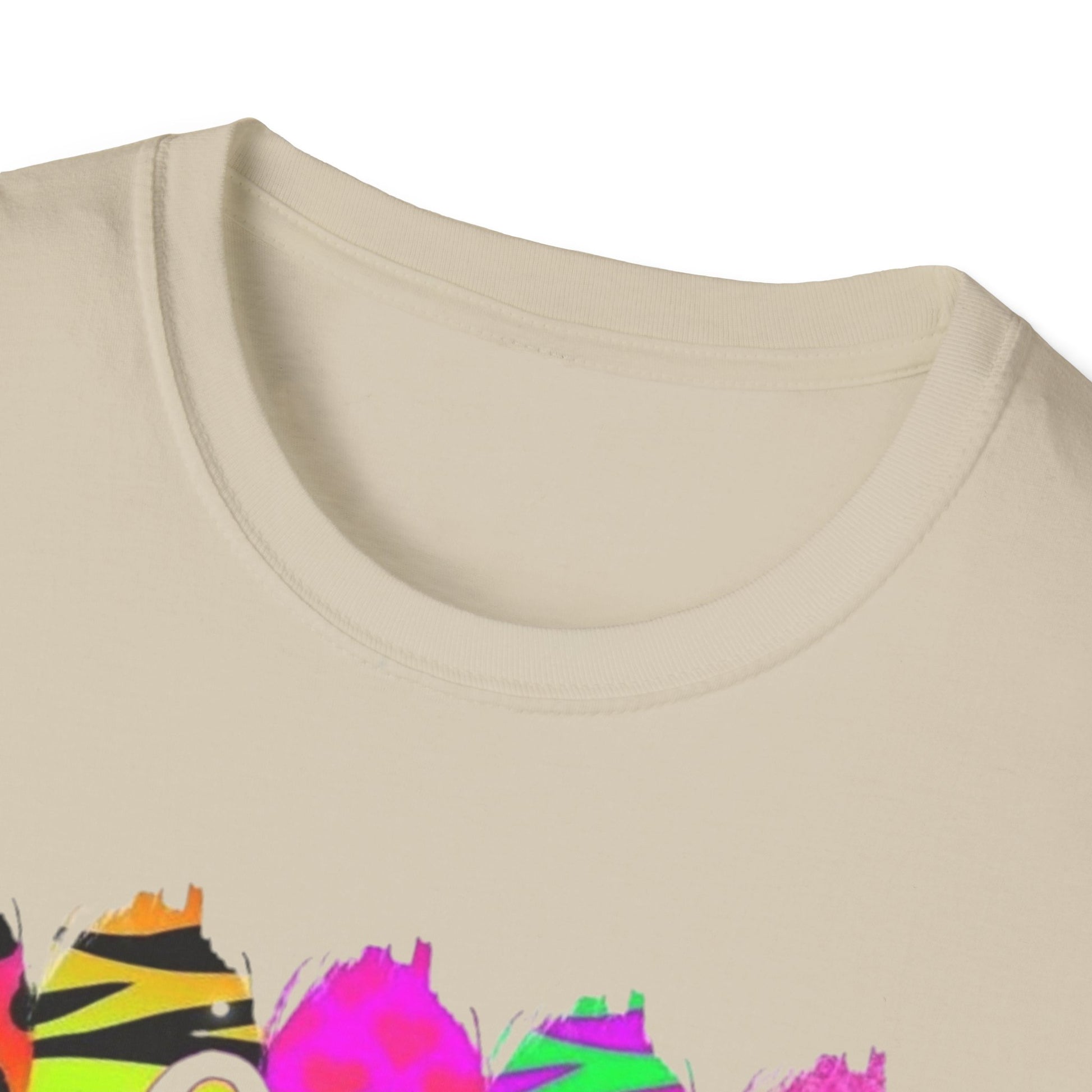 90's Mama T-Shirt Printify T-Shirt Rhythm & Drip Apparel
