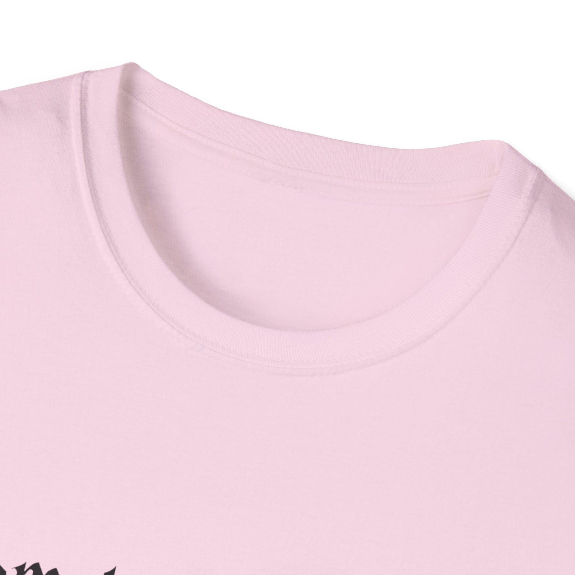 Harry Potter Inspired Unisex Softstyle T-Shirt - 'Solemnly Swear That I Am Up to No Good' - Rhythm & Drip