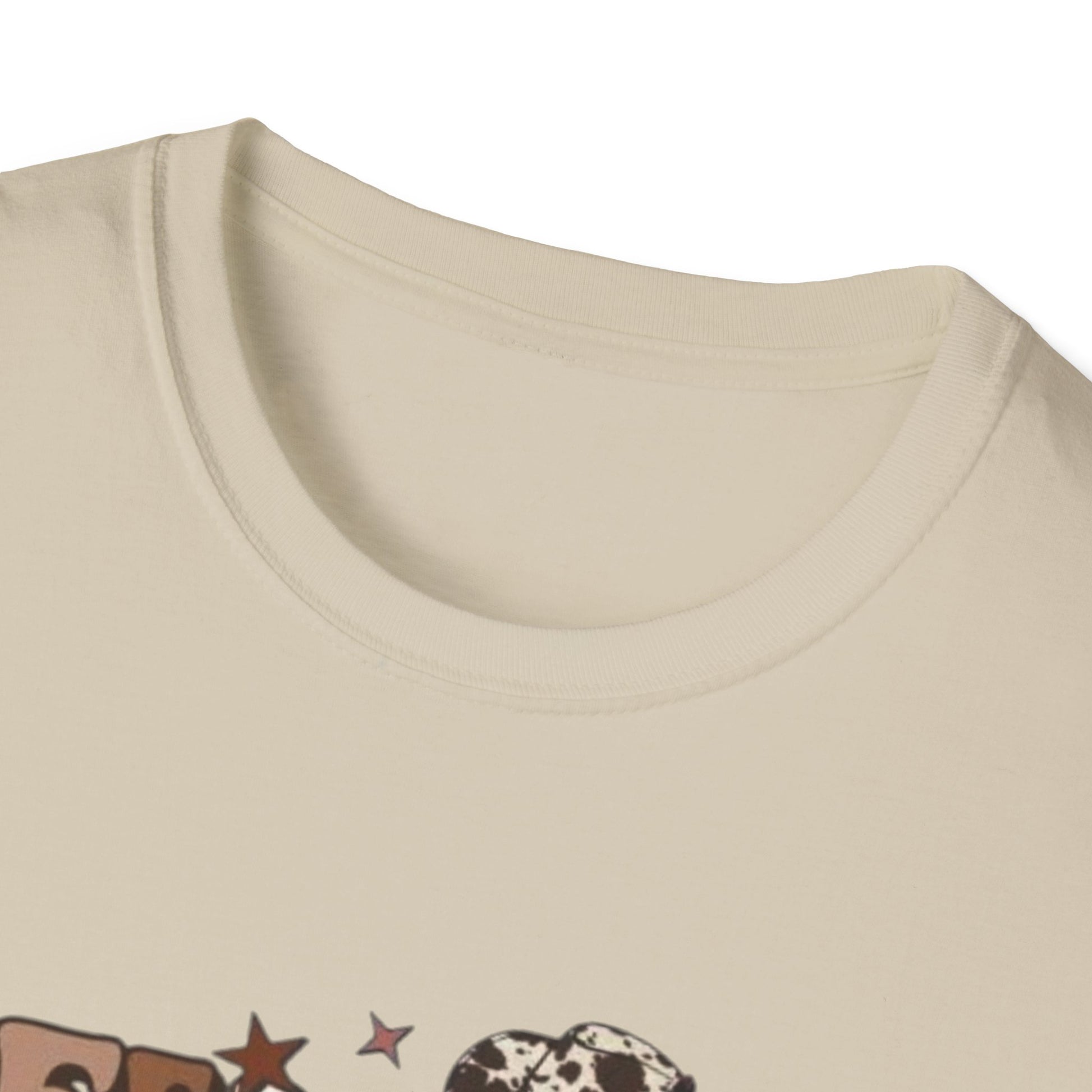 Yeehaws and Hellnaws T-Shirt Printify T-Shirt Rhythm & Drip Apparel