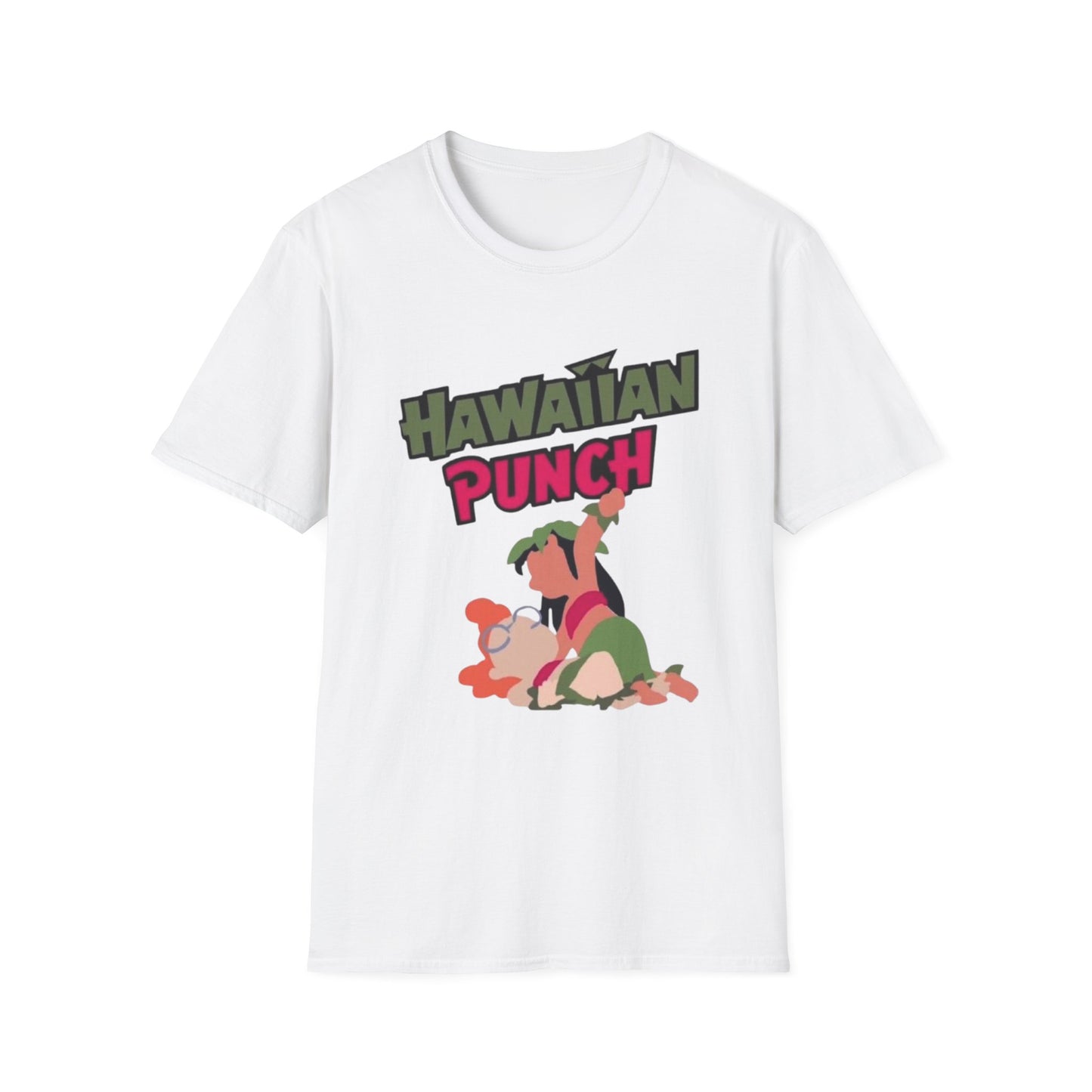 Hawaiian Punch T-Shirt