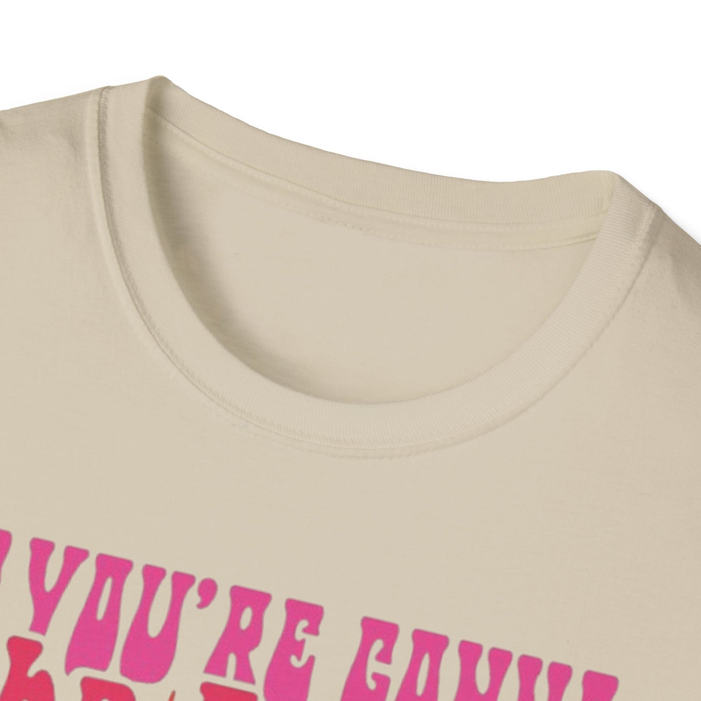 Summer- Salty Tequila Vibes T-Shirt Printify T-Shirt Rhythm & Drip Apparel