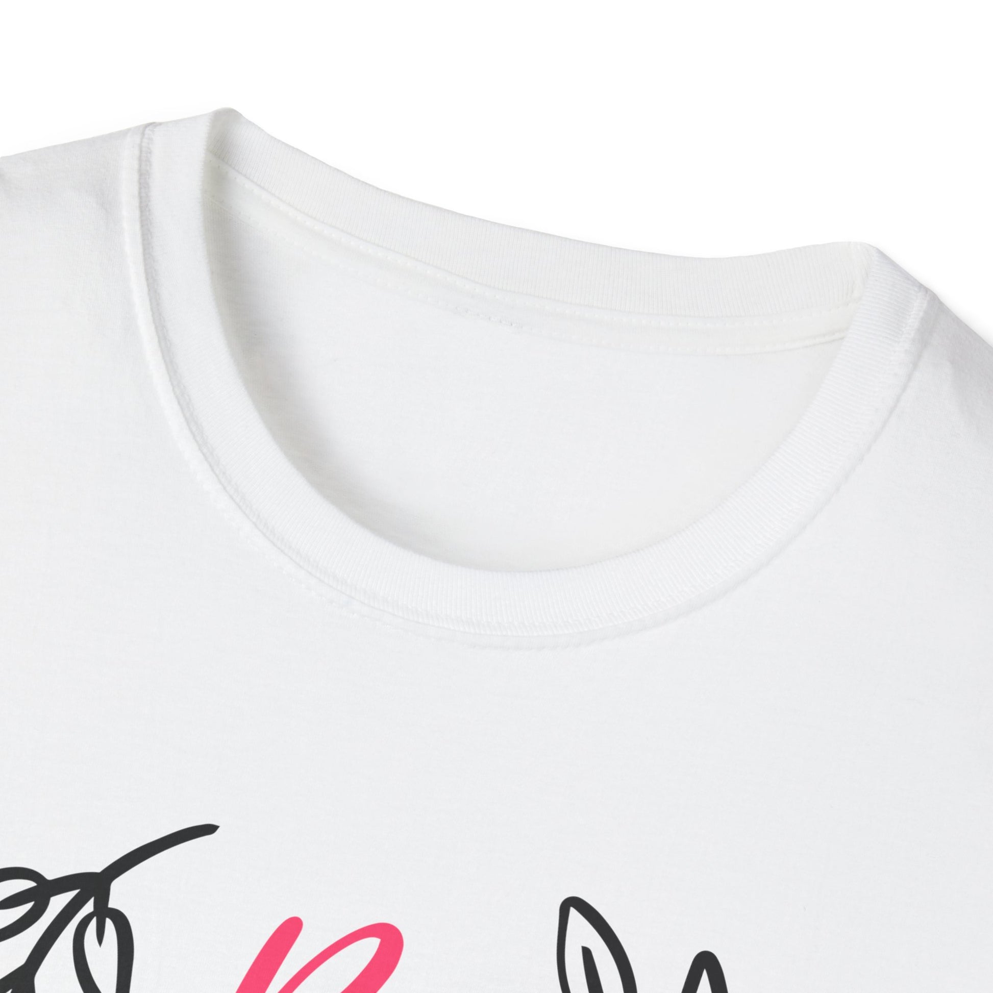 Be Your Own Kind of Beautiful T-Shirt Printify T-Shirt Rhythm & Drip Apparel