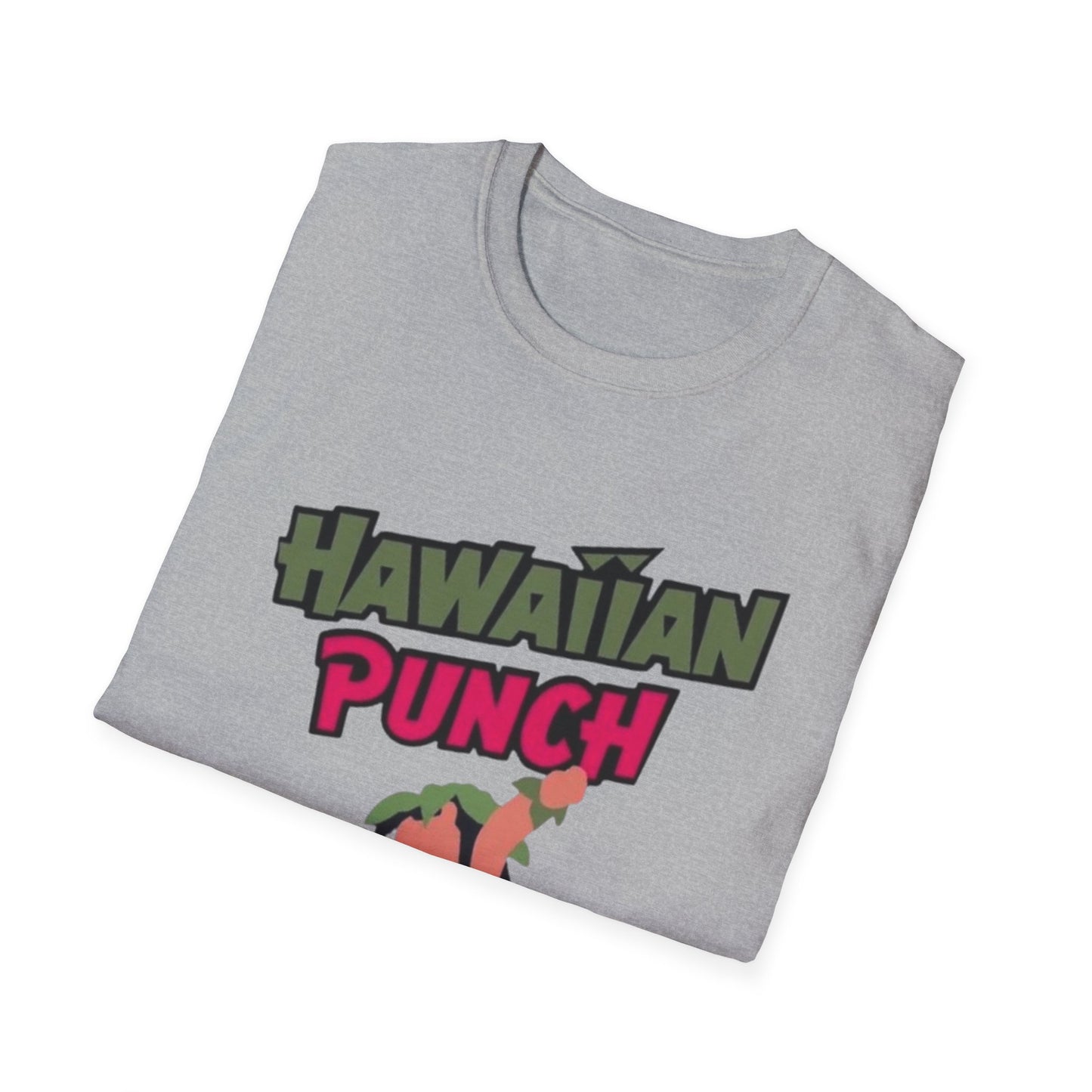 Hawaiian Punch T-Shirt