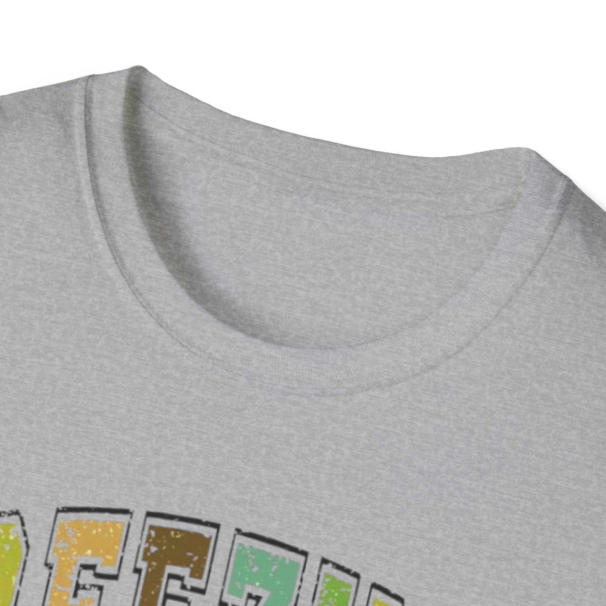 Winter- Freezing Season T-Shirt Printify T-Shirt Rhythm & Drip Apparel