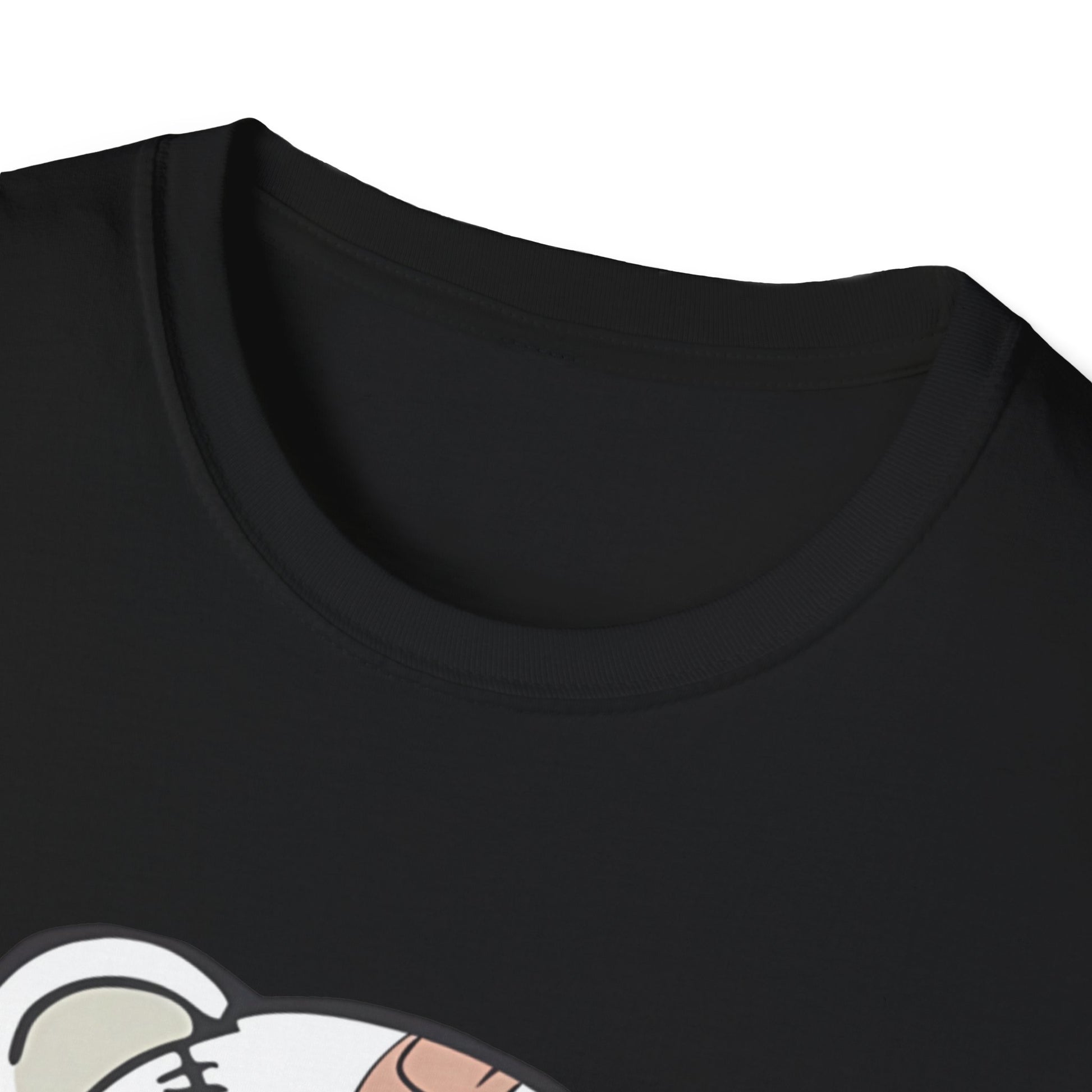 Bandaged Teddy Bear T-Shirt Printify T-Shirt Rhythm & Drip Apparel