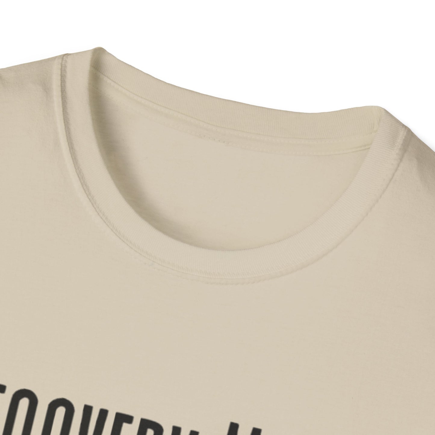 Addiction- Recovery Mode T-Shirt Printify T-Shirt Rhythm & Drip Apparel