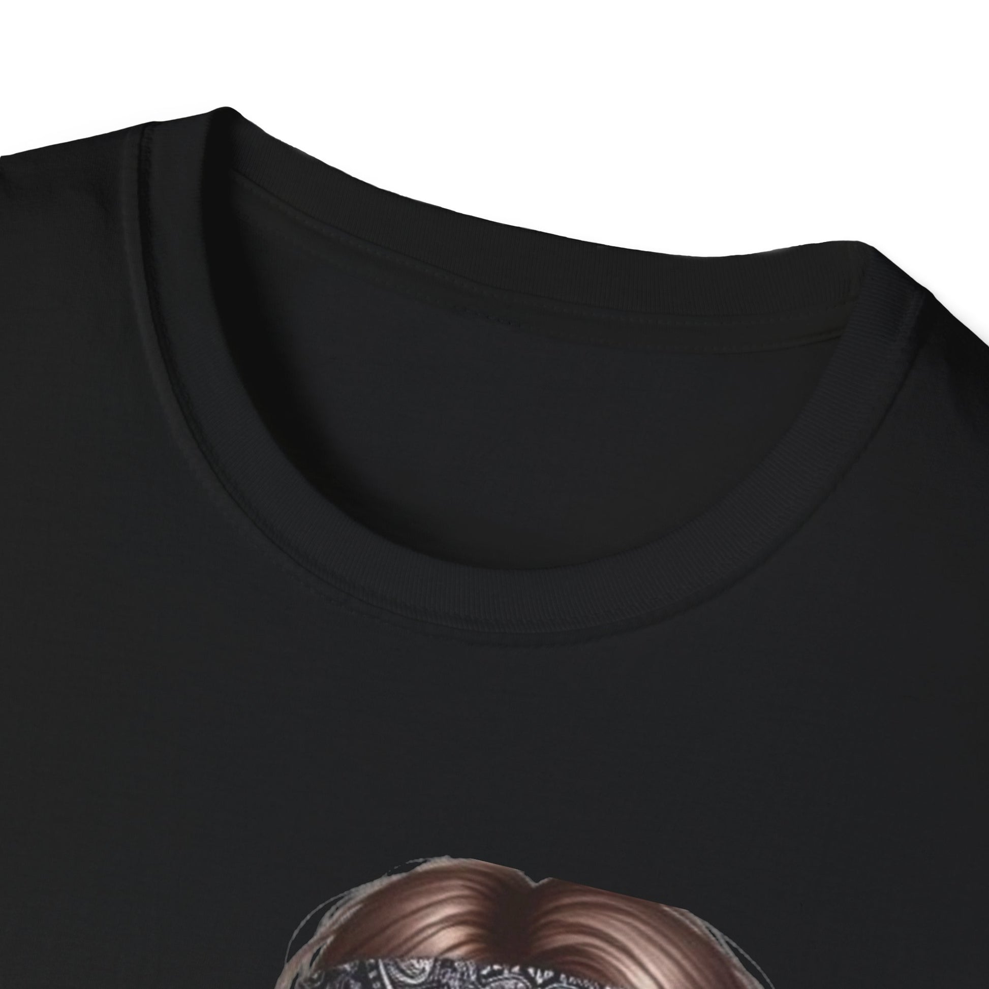 A Girl And Her Dog 3 T-Shirt Printify T-Shirt Rhythm & Drip Apparel