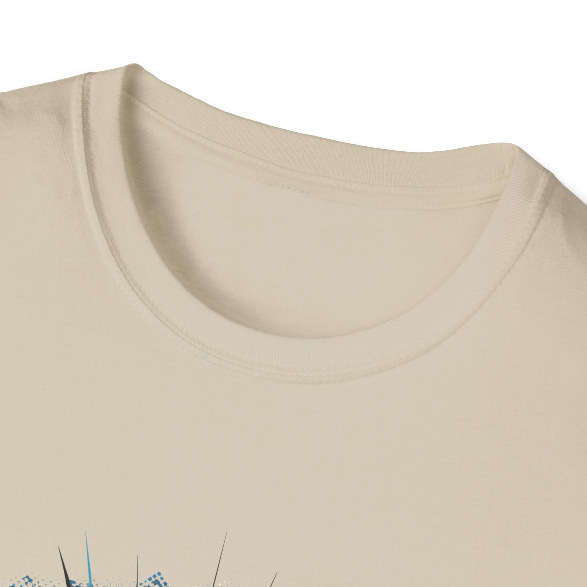 Aim for Success T-Shirt Printify T-Shirt Rhythm & Drip Apparel