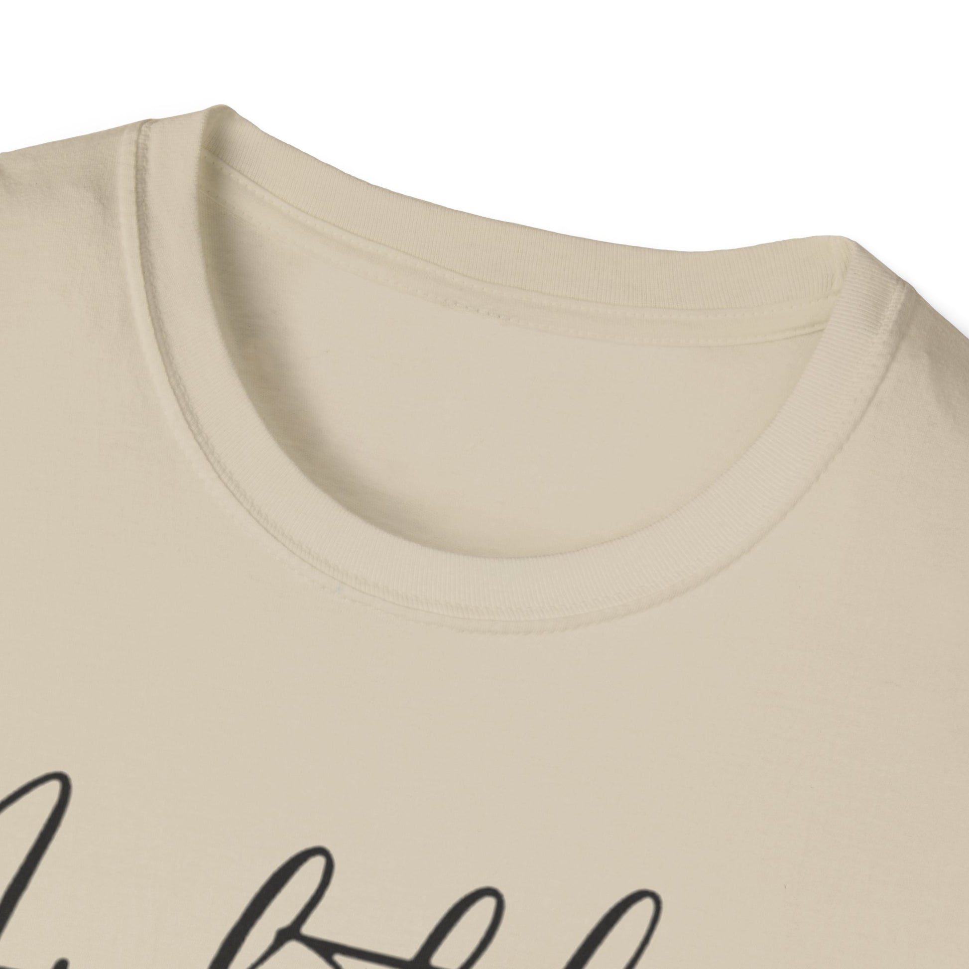 Ambitchous T-Shirt Printify T-Shirt Rhythm & Drip Apparel