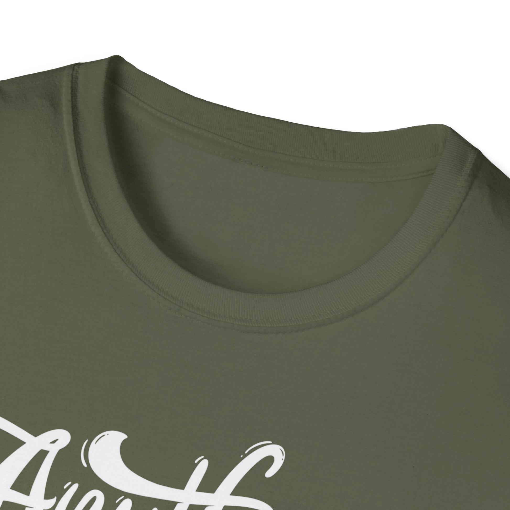 Anything Worth Having Takes Time T-Shirt Printify T-Shirt Rhythm & Drip Apparel