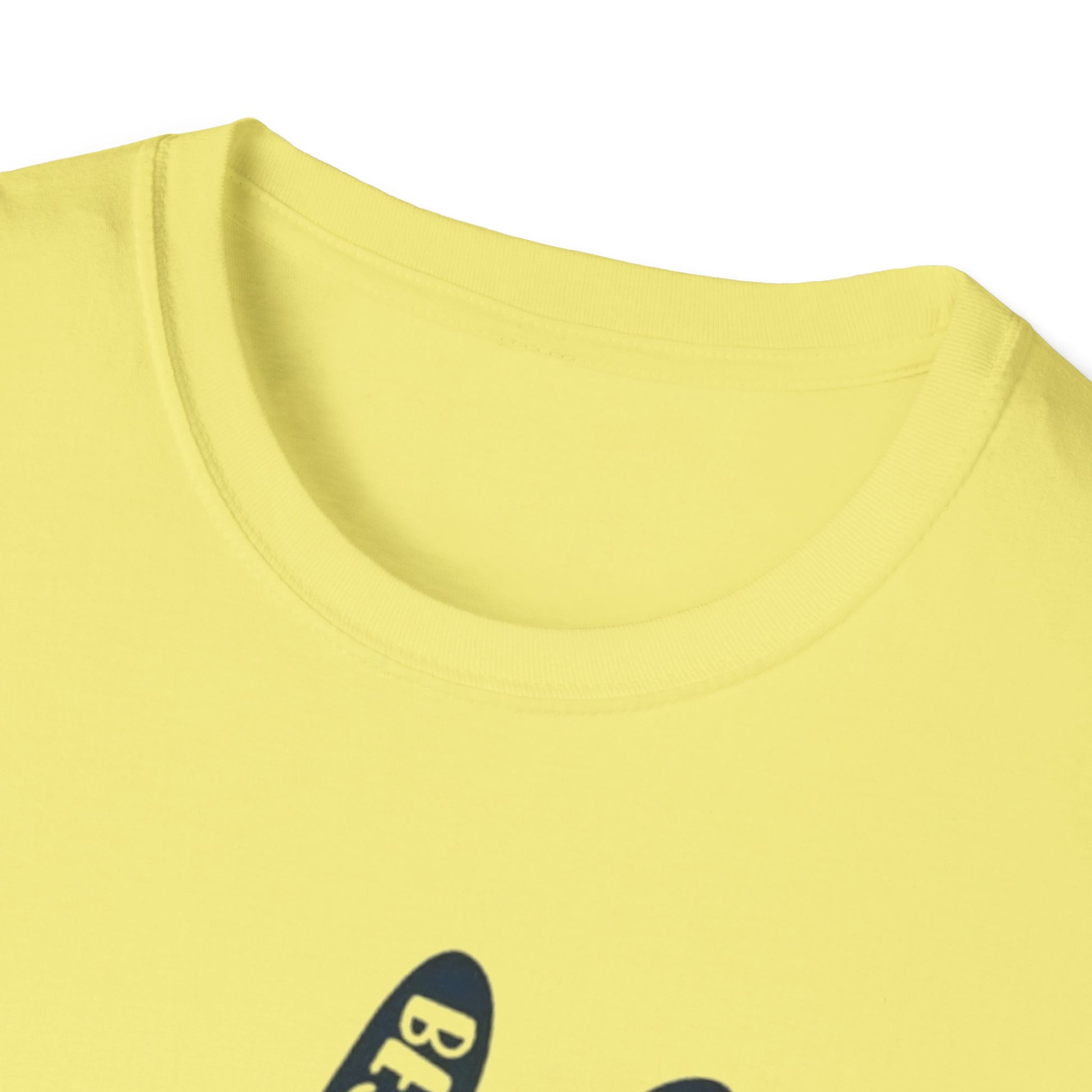 Best Dad Handprint T-Shirt Printify T-Shirt Rhythm & Drip Apparel