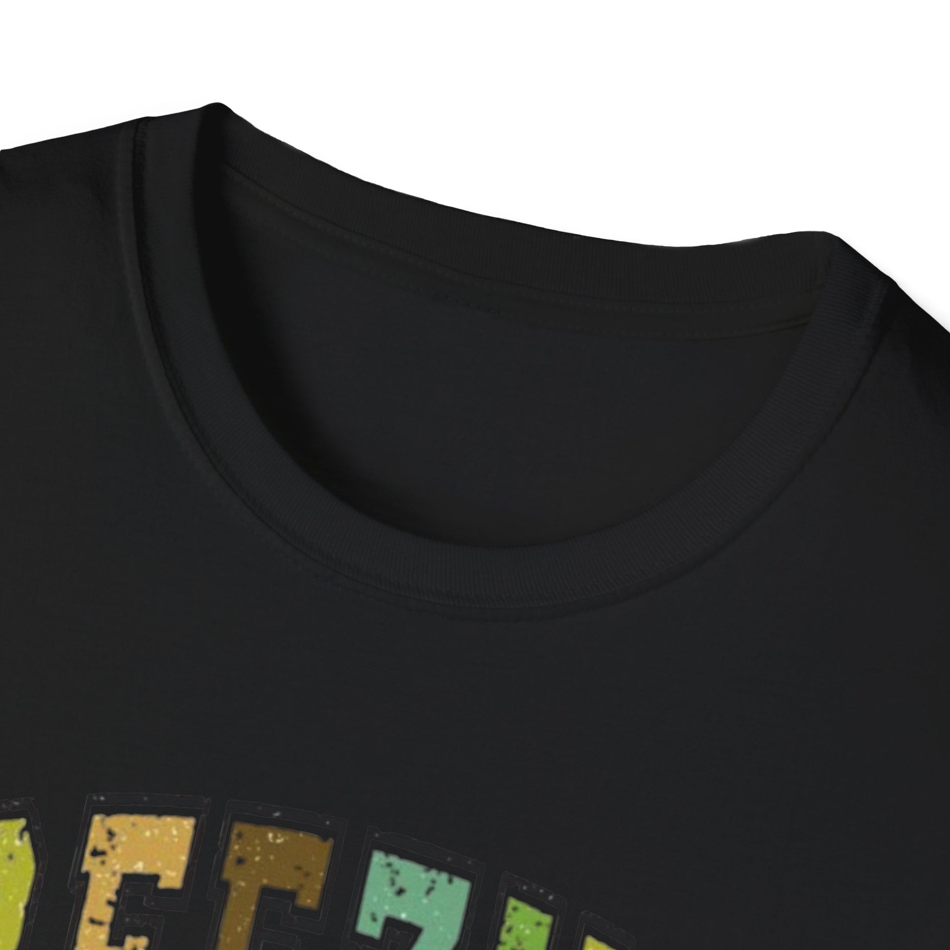 Winter- Freezing Season T-Shirt Printify T-Shirt Rhythm & Drip Apparel