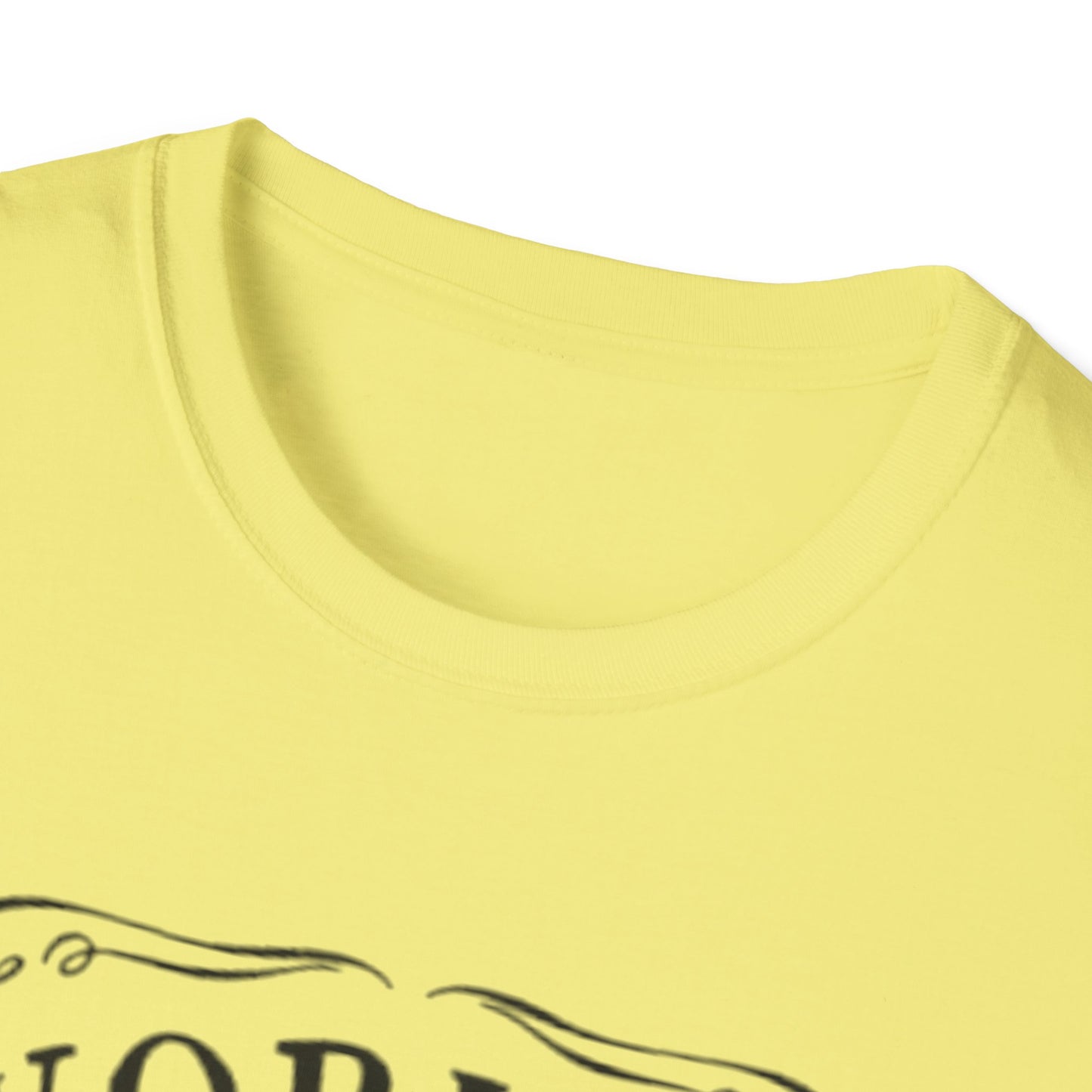 World's Coolest Dad T-Shirt Printify T-Shirt Rhythm & Drip Apparel