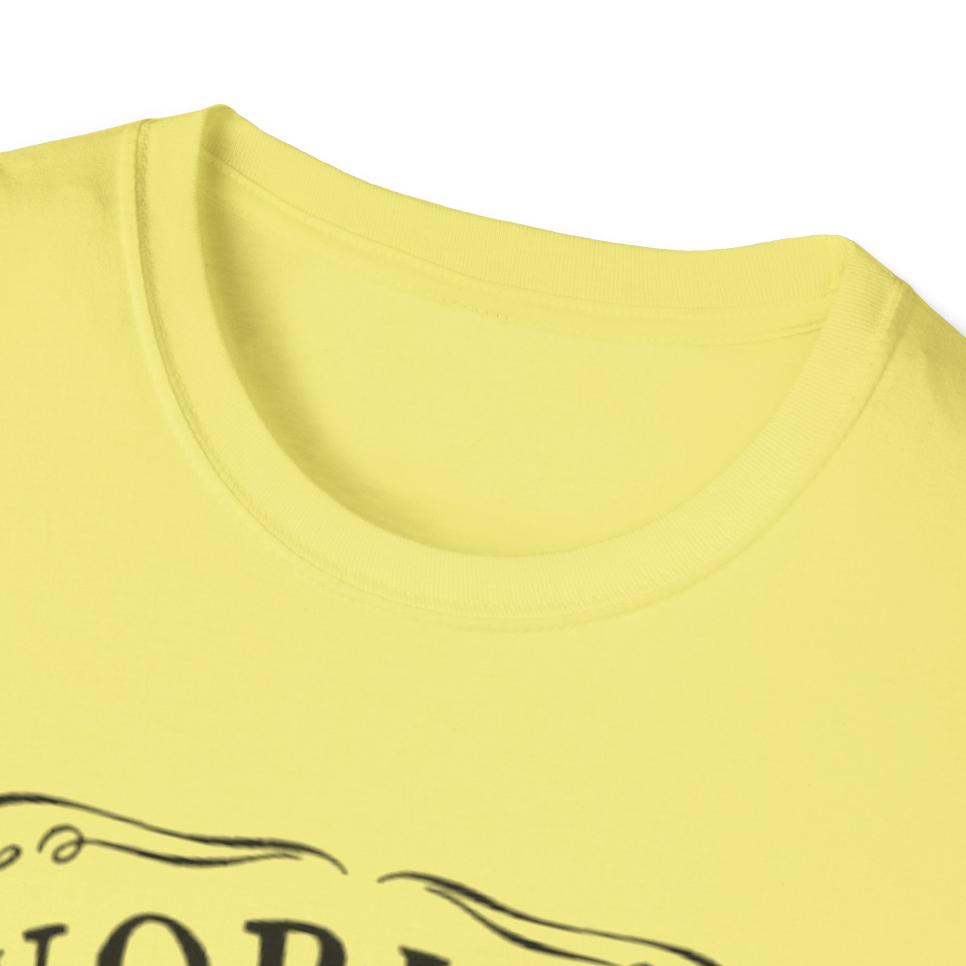 World's Coolest Dad T-Shirt Printify T-Shirt Rhythm & Drip Apparel